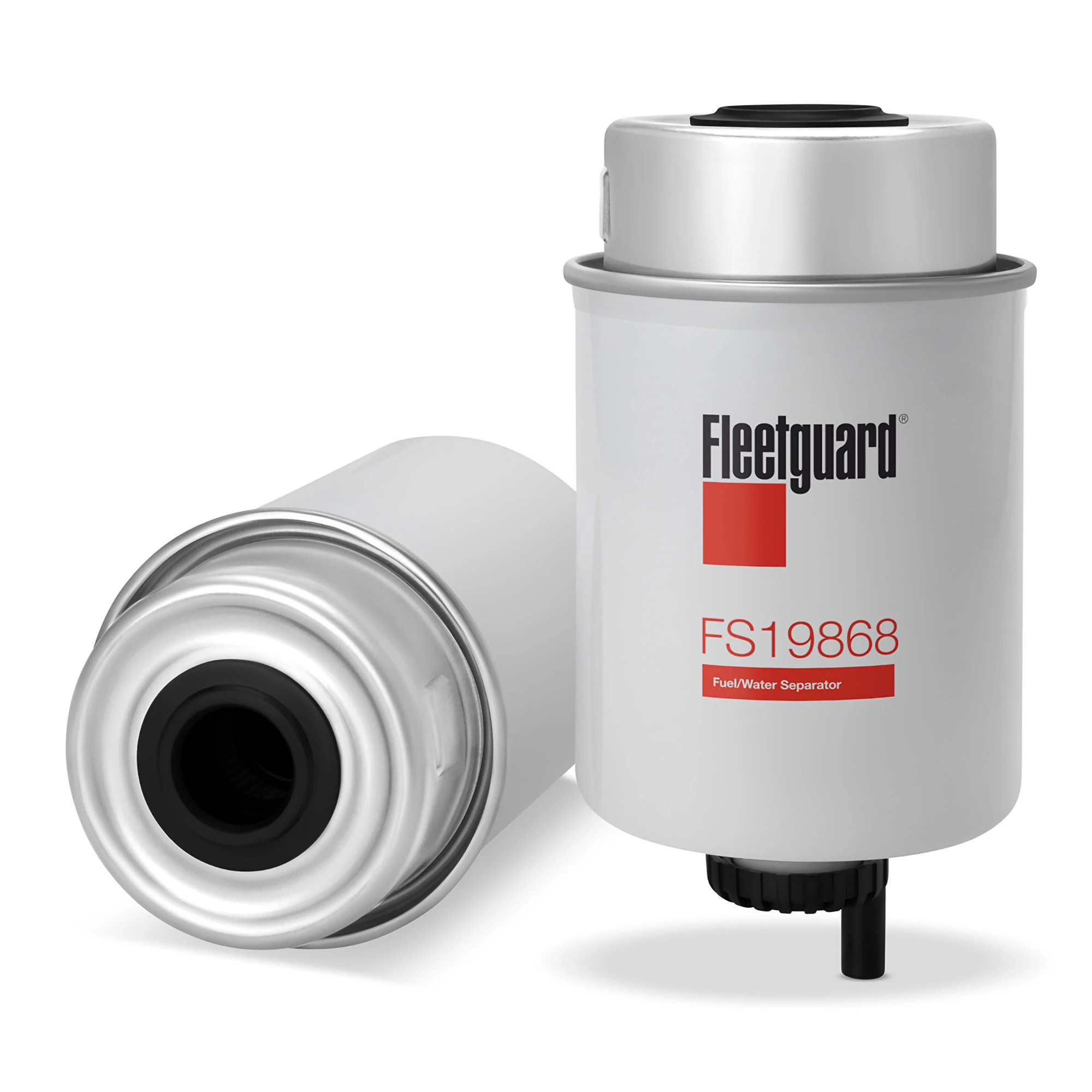 Fleetguard Final Fuel Filter - PMFS19868J