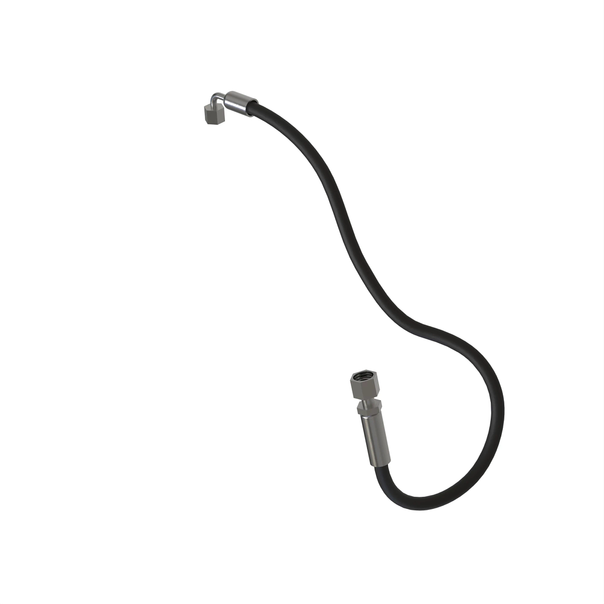 John Deere Hydraulic Hose - AZ55981