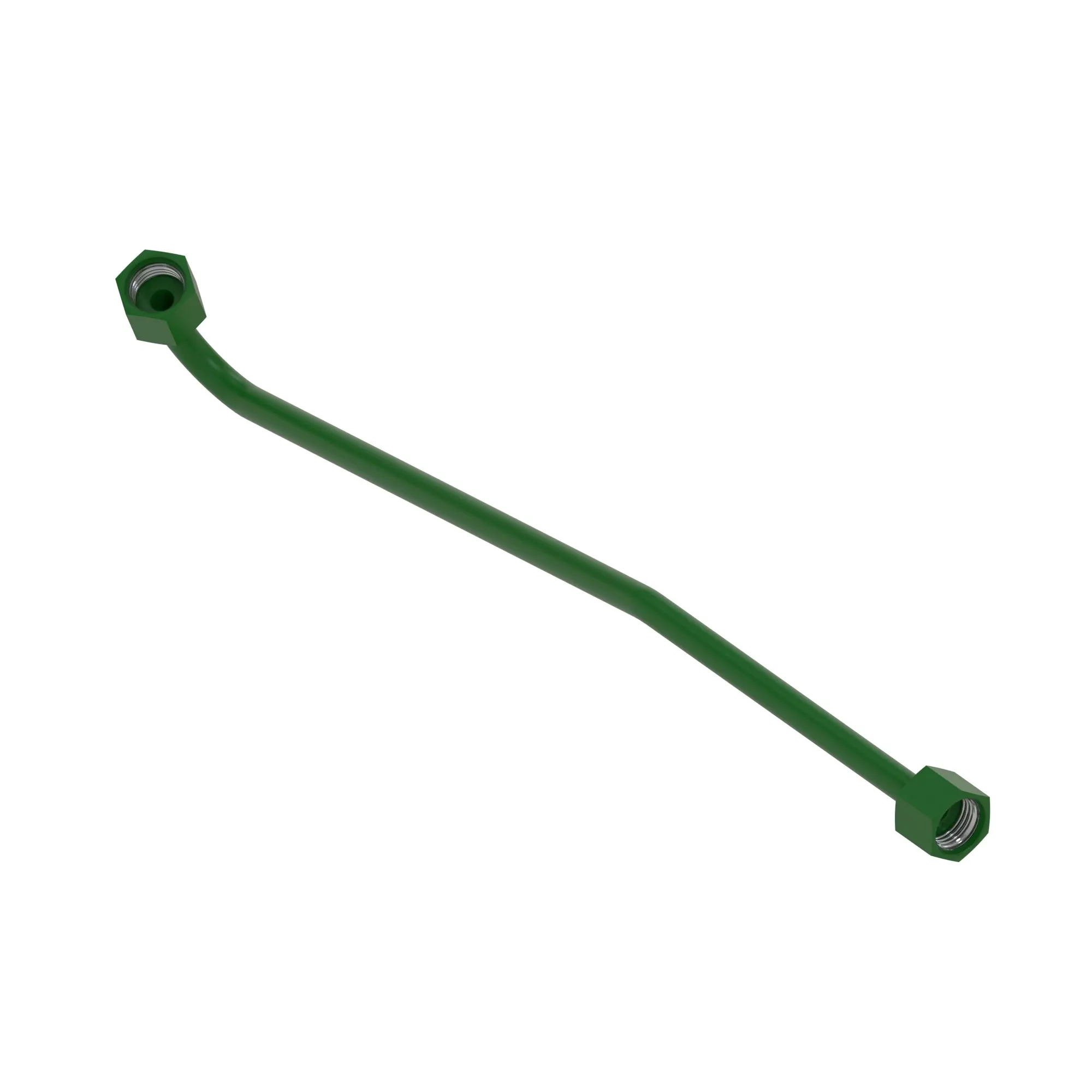 TUBE ASSY, BRAKE