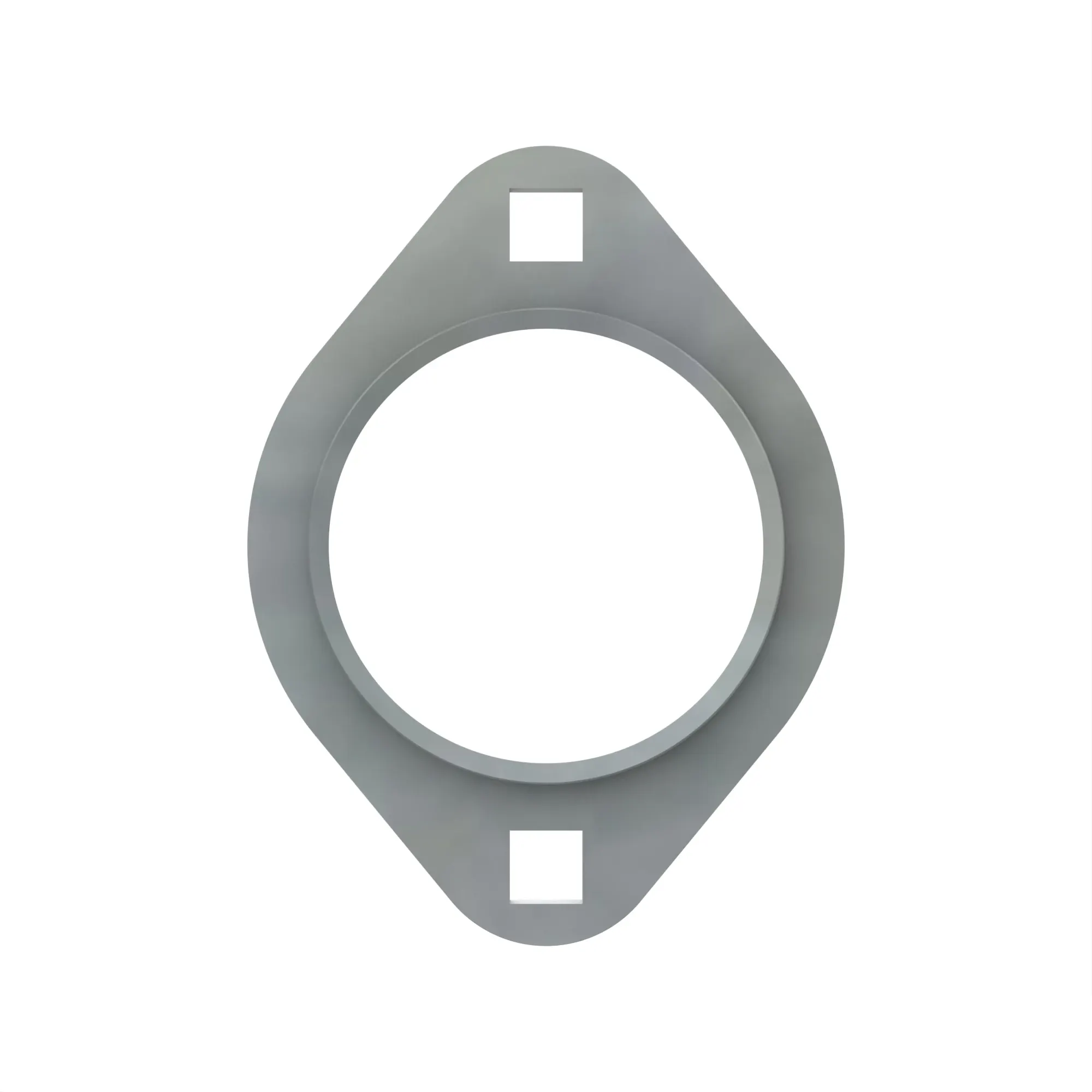 PRESSED FLANGED HOUSING