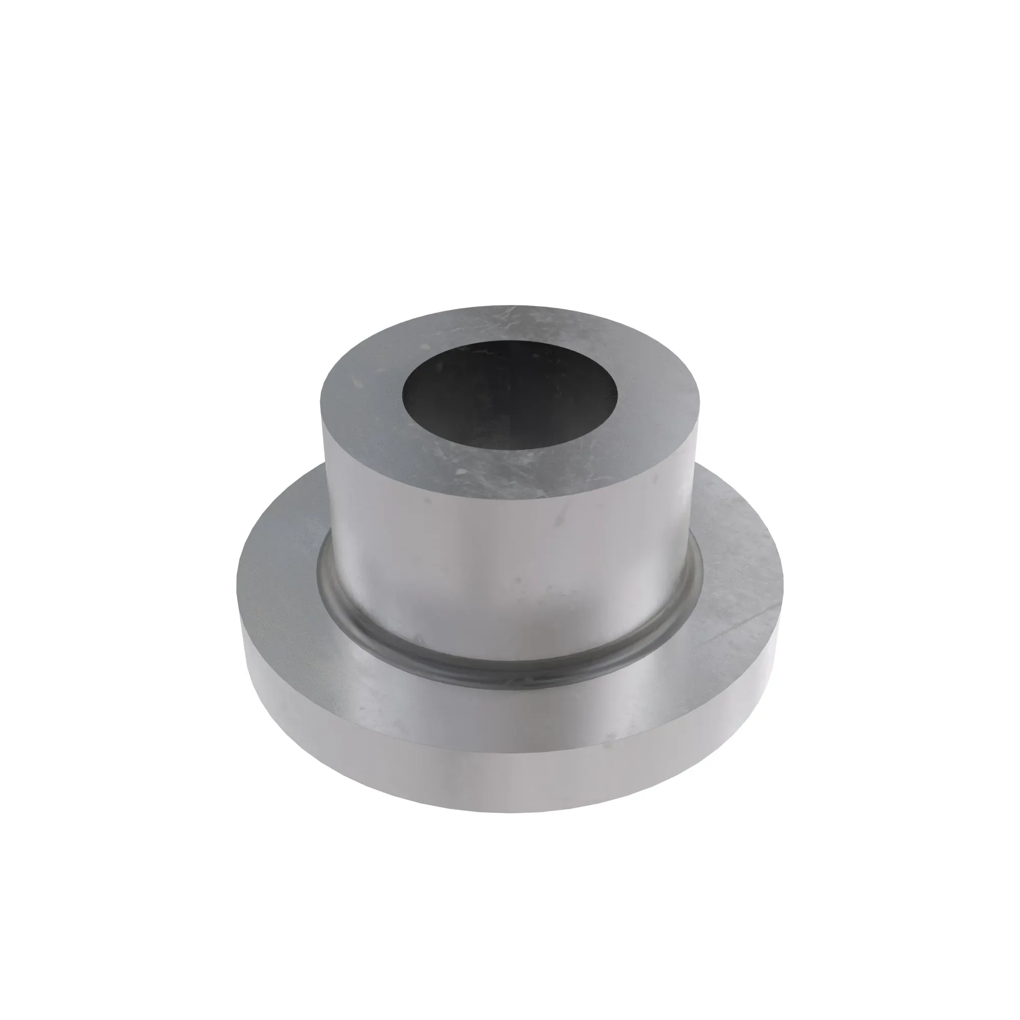 John Deere Flanged Bushing - T245365
