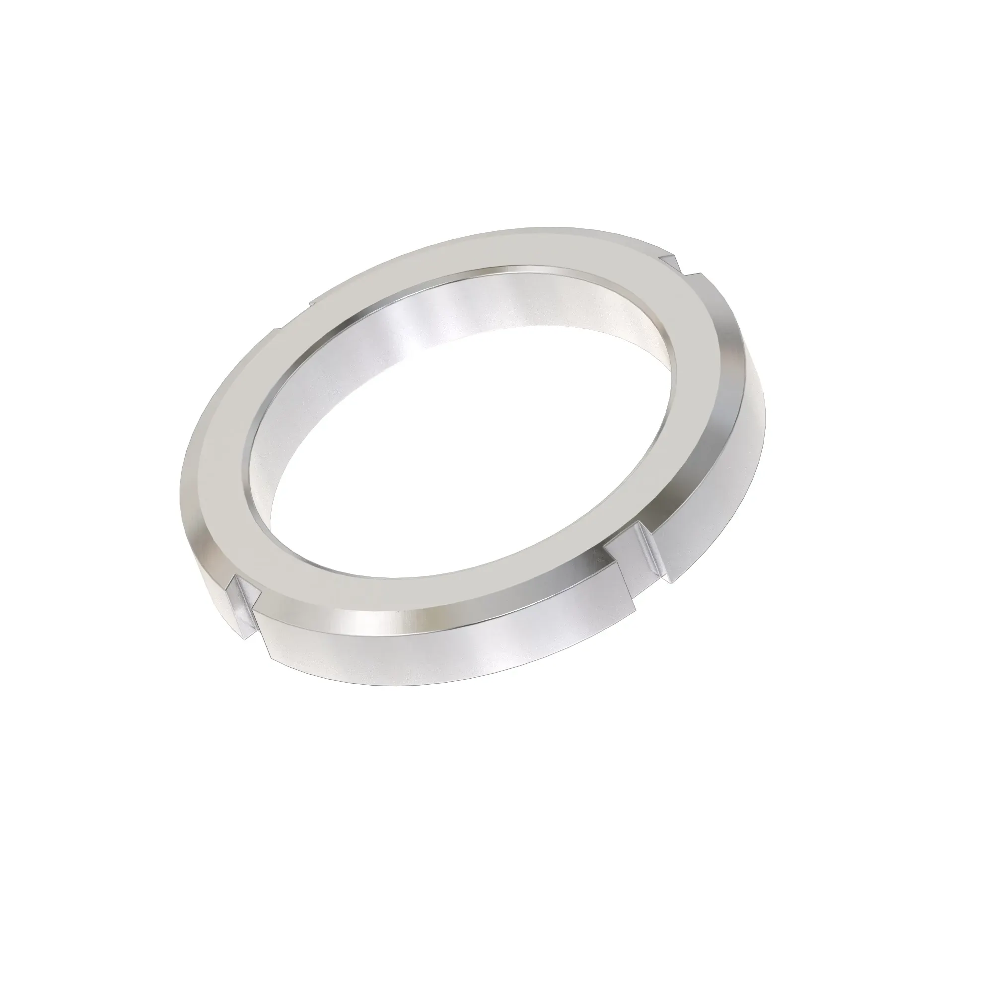 John Deere Bearing Nut - R167326
