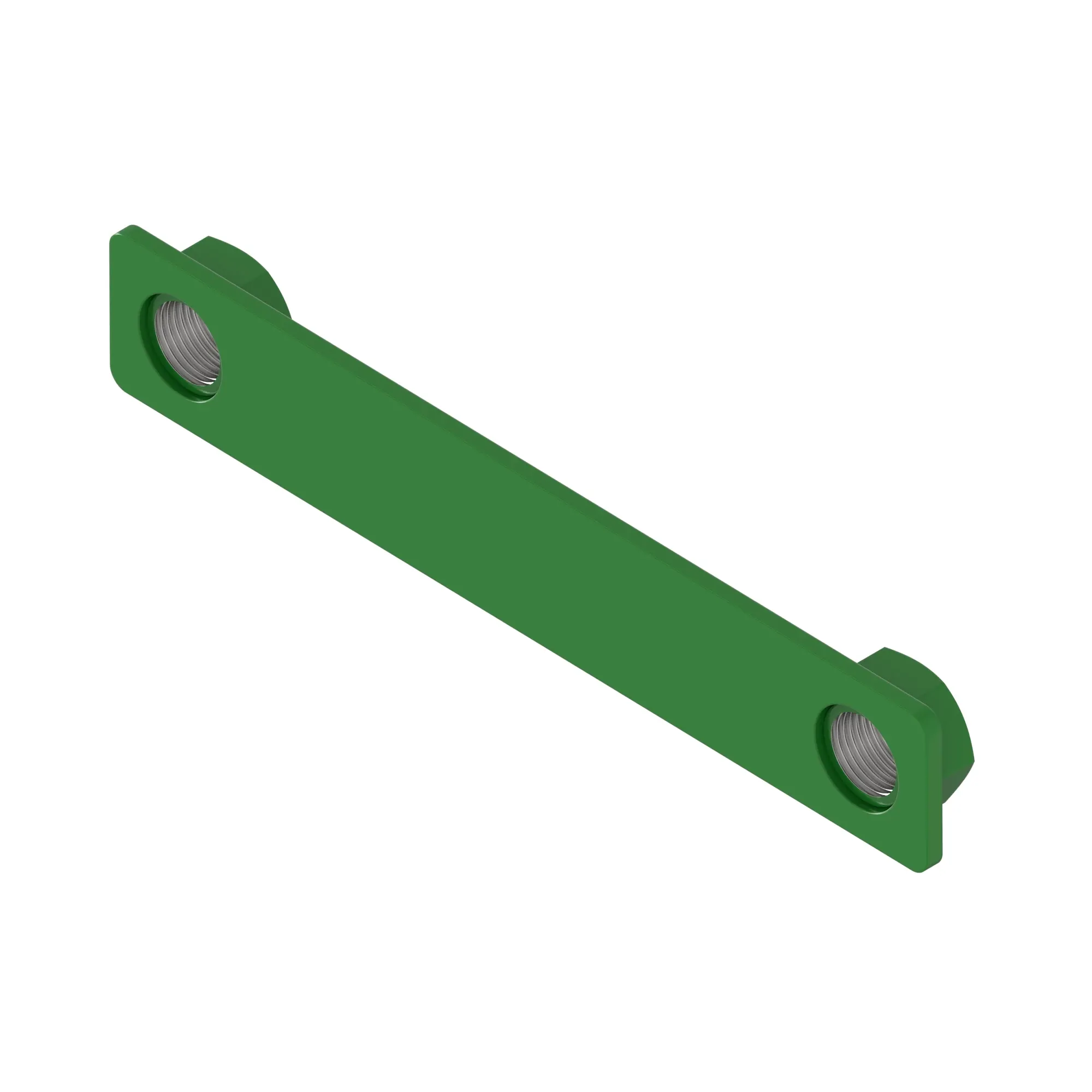 HOSE RETENTION BRACKET