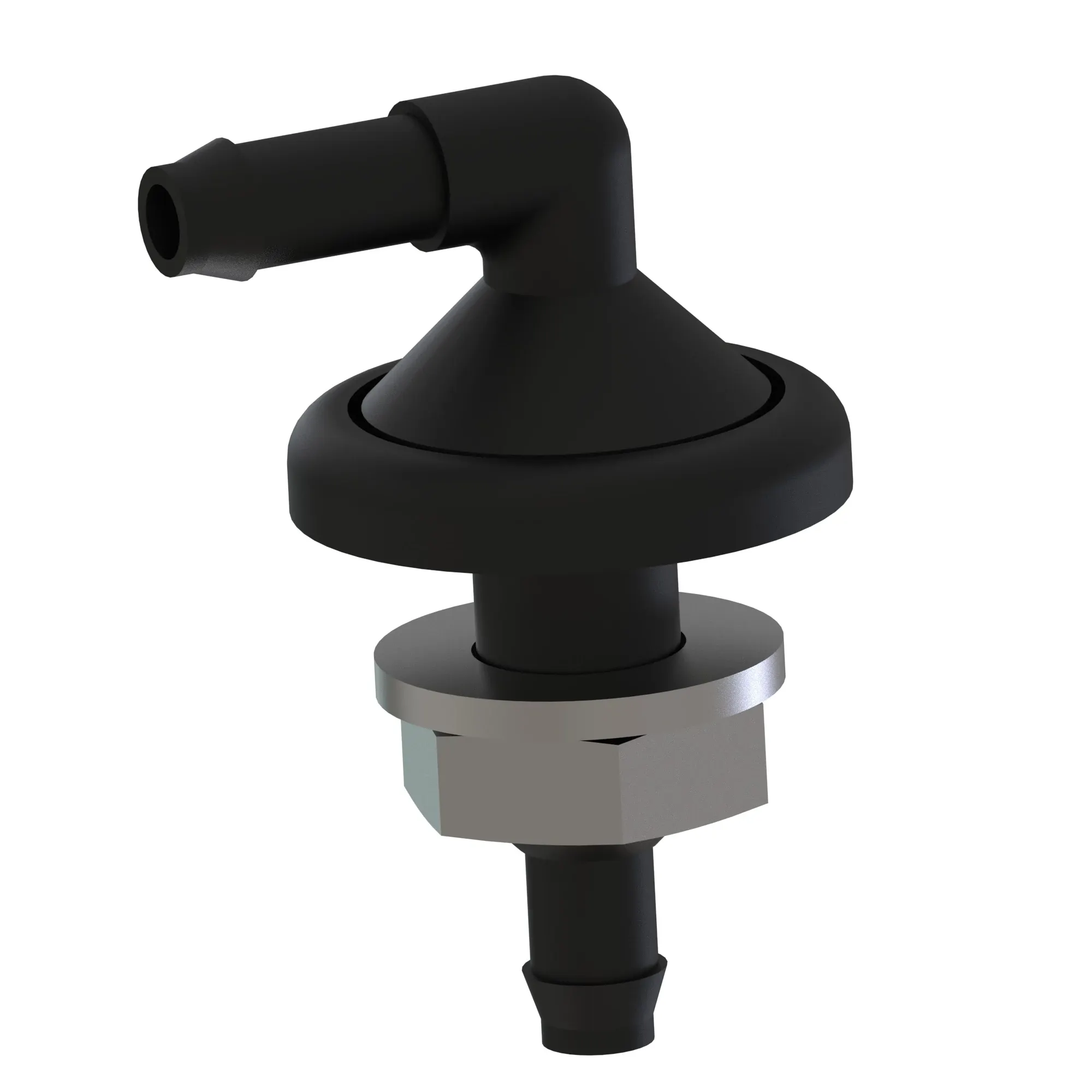 John Deere Wiper Motor Grommet - T413986