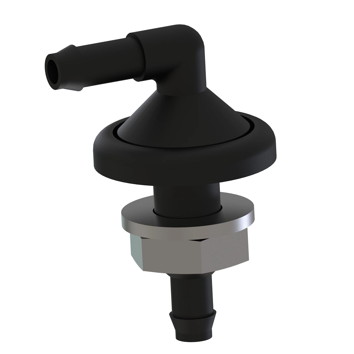 John Deere Wiper Motor Grommet - T413986