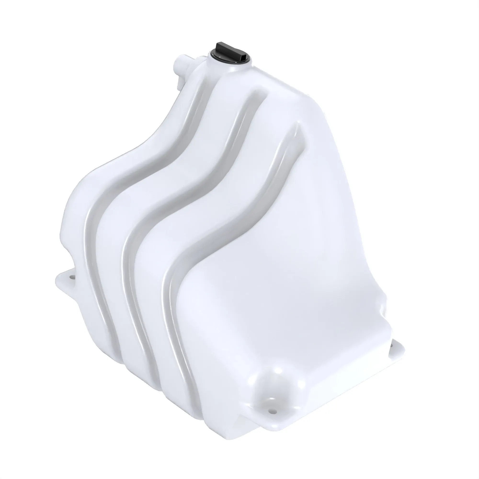 John Deere Rinse Tank - AKK49978
