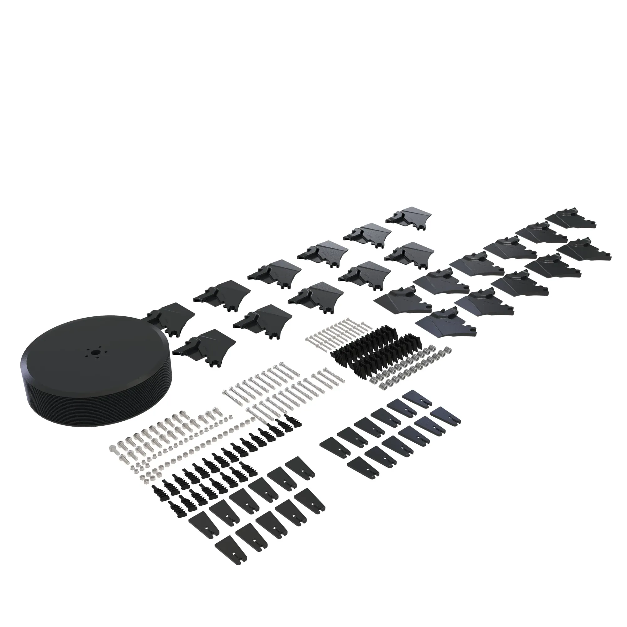 John Deere 23 Rows Refurbish Kit - BKK11413