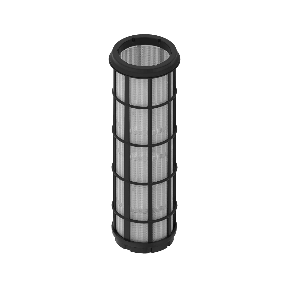 John Deere Secondary Air Filter Element - AT489303