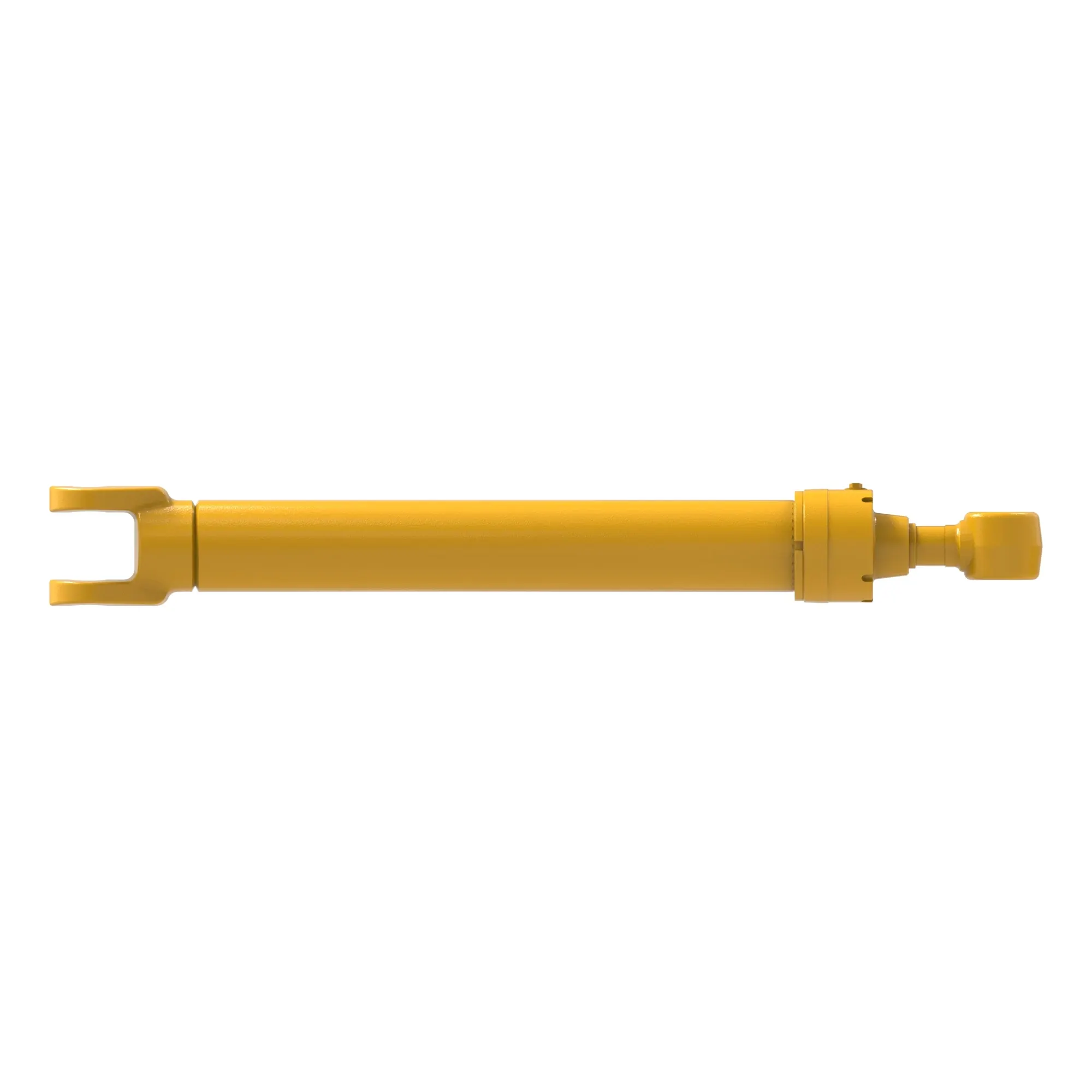 HYDRAULIC CYLINDER