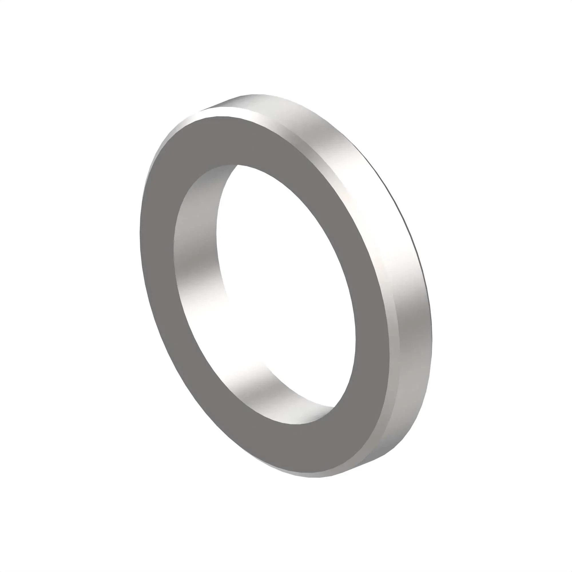 TR111673: Round Hole Washer