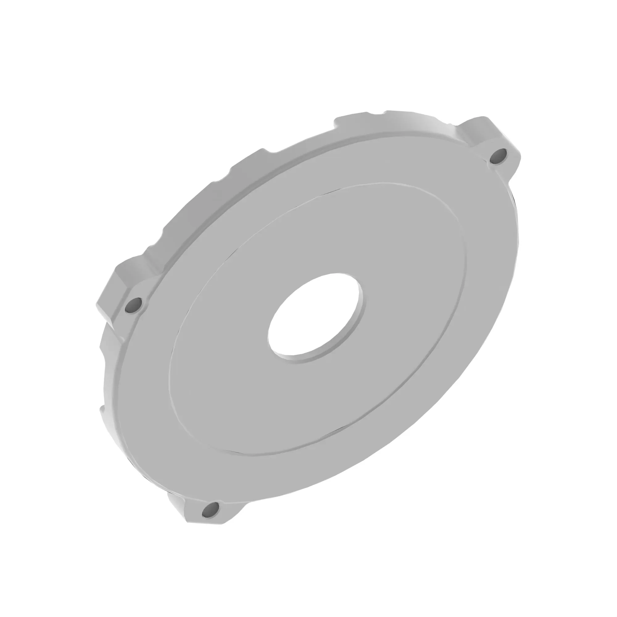 John Deere Plate - R264263