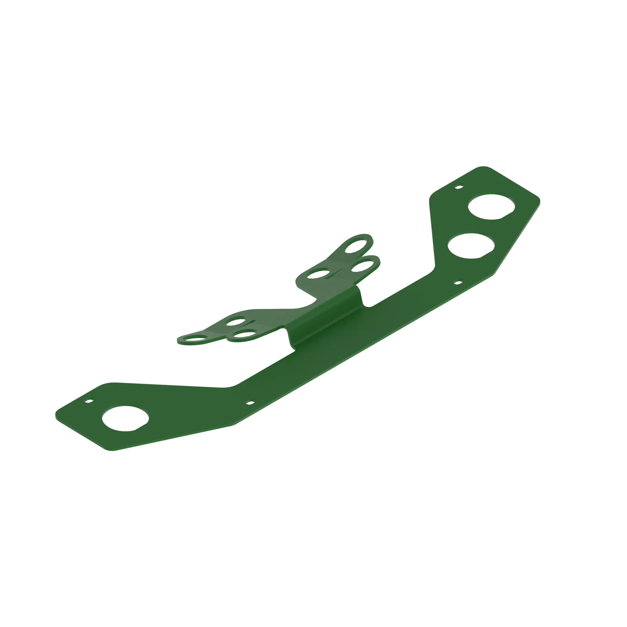 John Deere Front Bulkhead Bracket - A89631