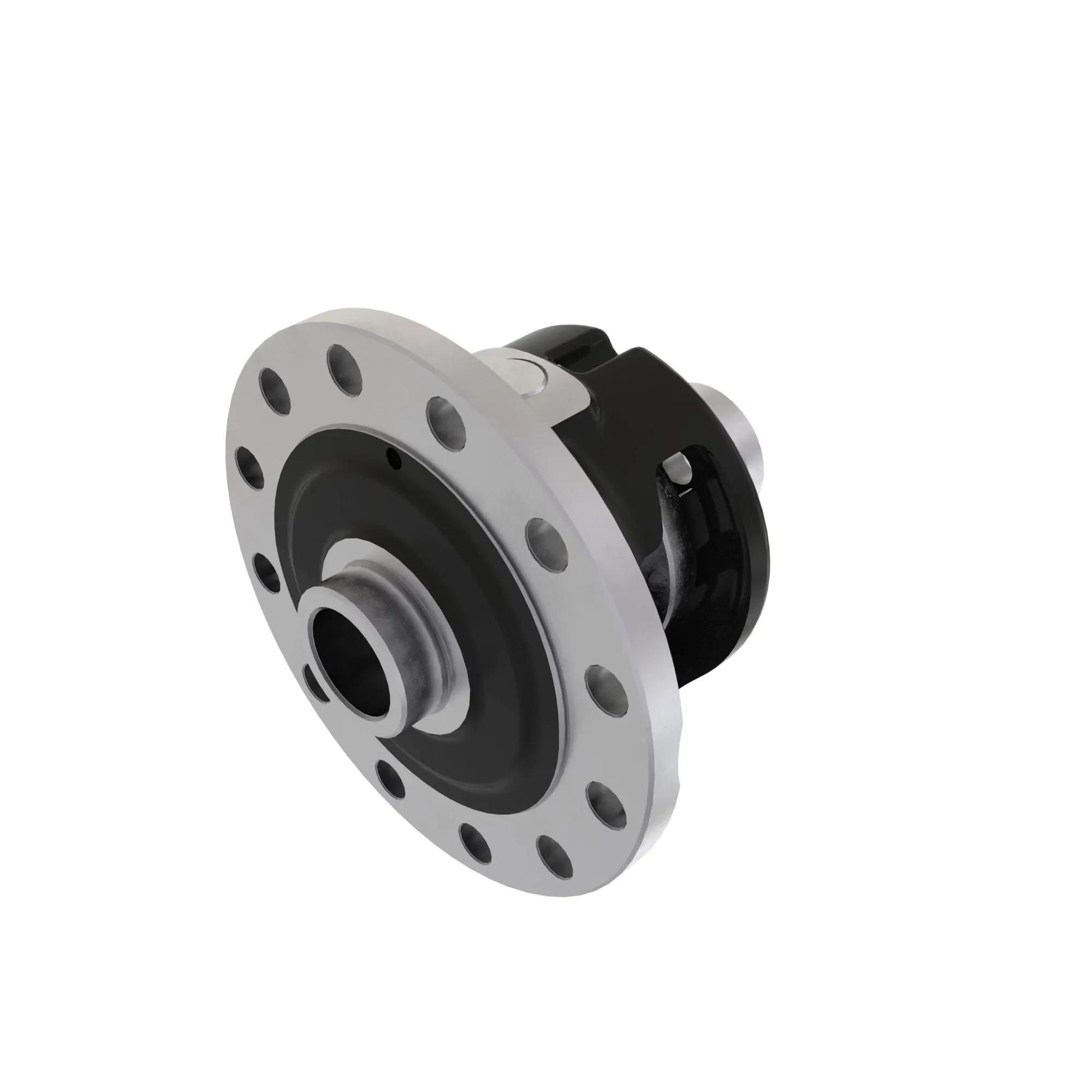 Differential