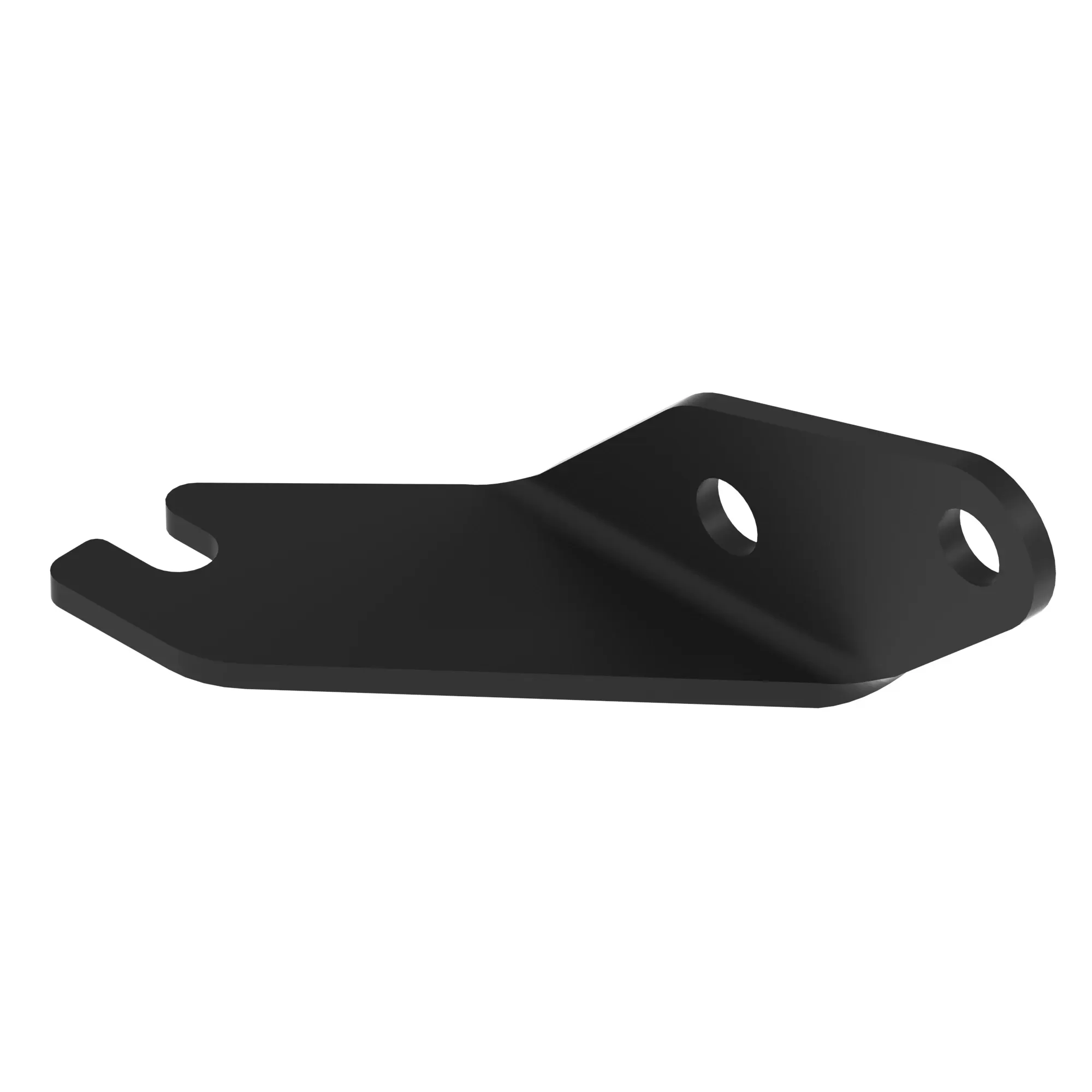 BRACKET, CABLE MOUNT