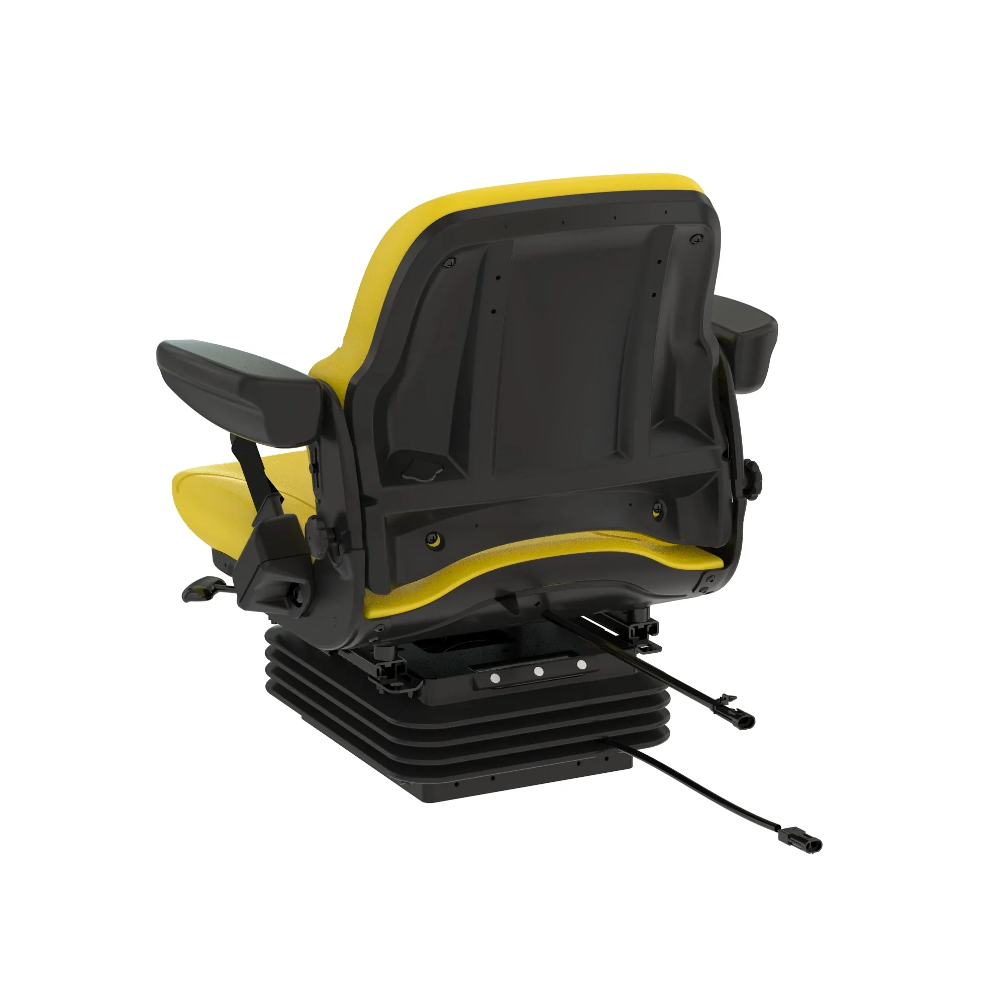 SEAT ASSEMBLY, SEAT AIR SUSPENSION