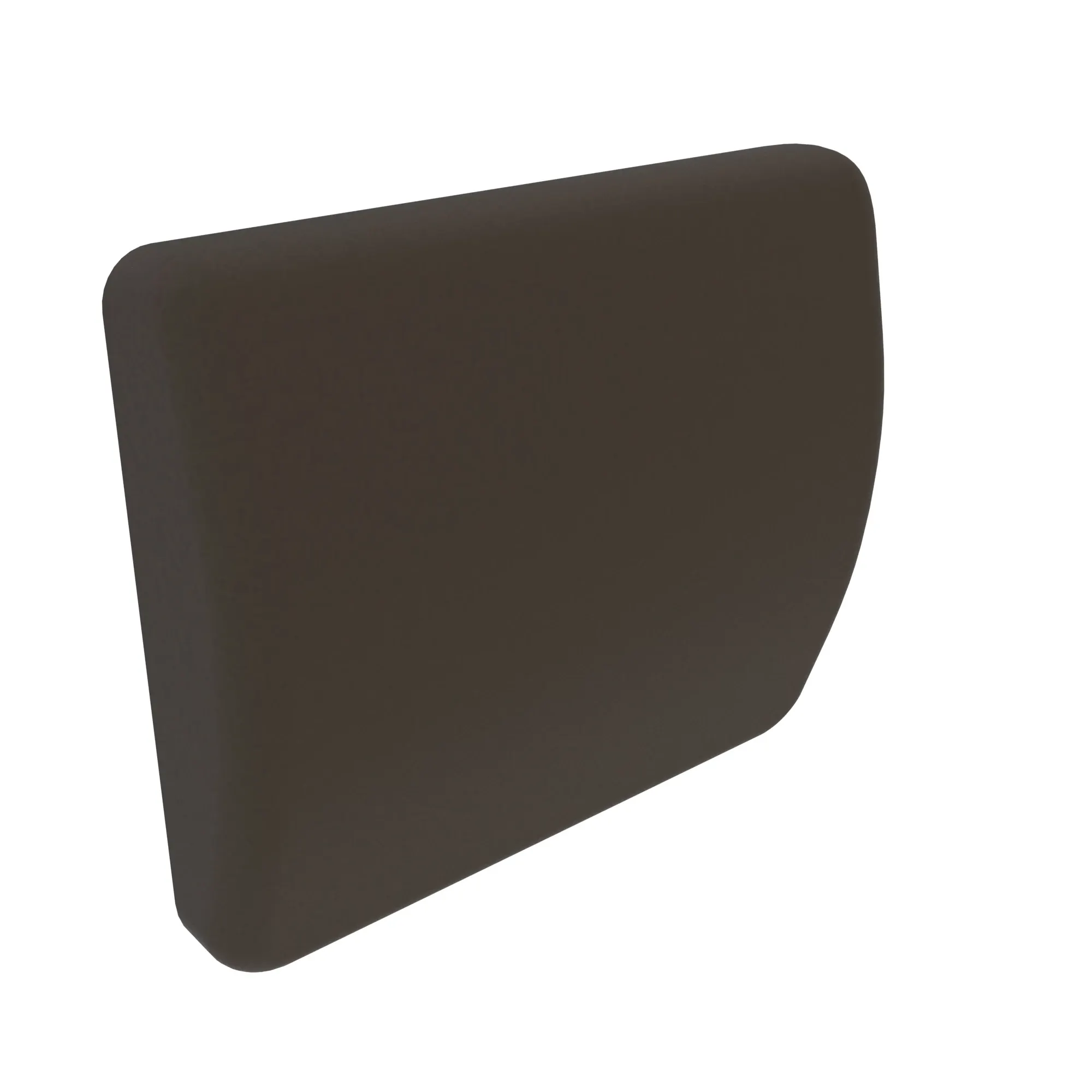 CUSHION, PASSENGER BACKREST ASSY