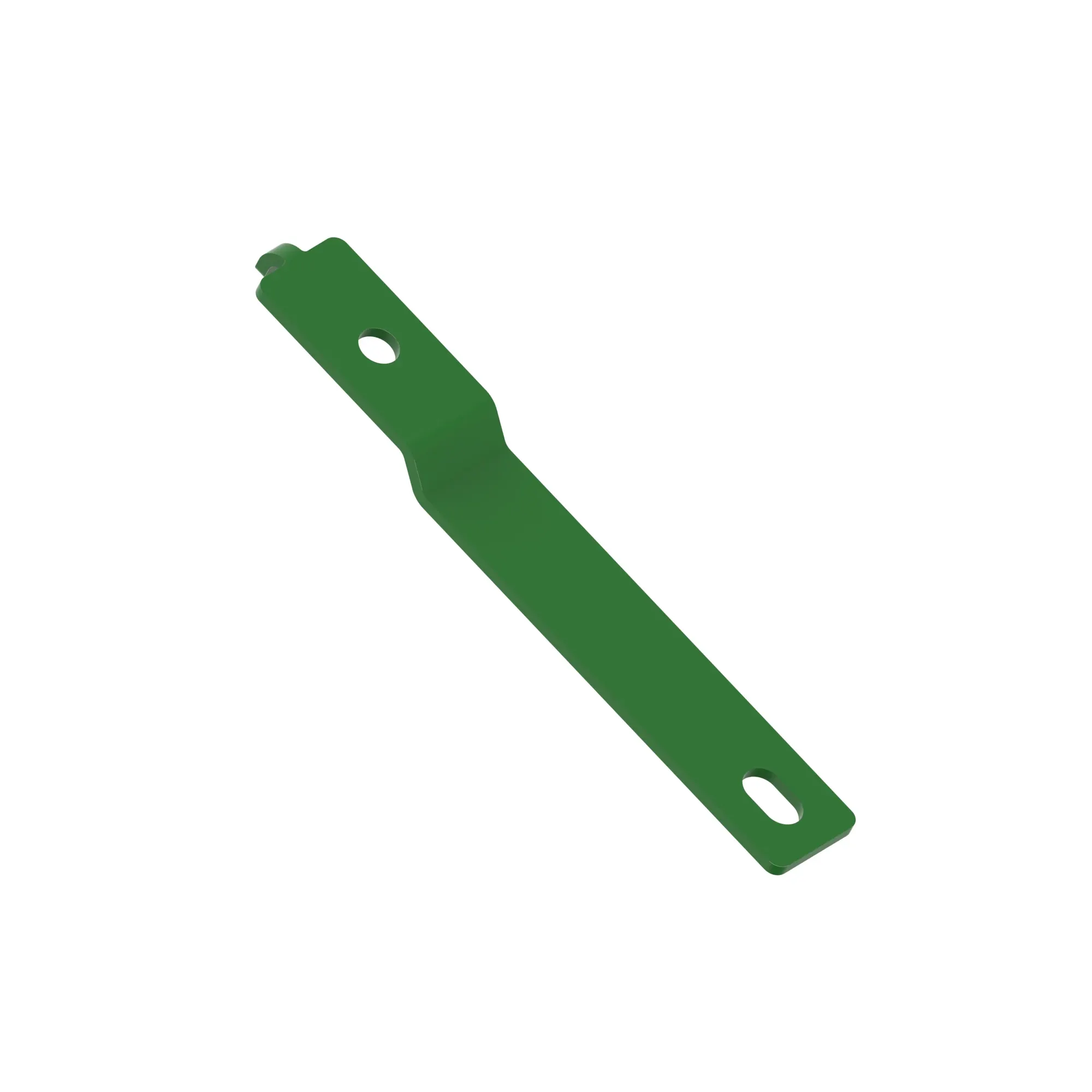 BRACKET, TTS IT4 ASPIRATION TUBE BR