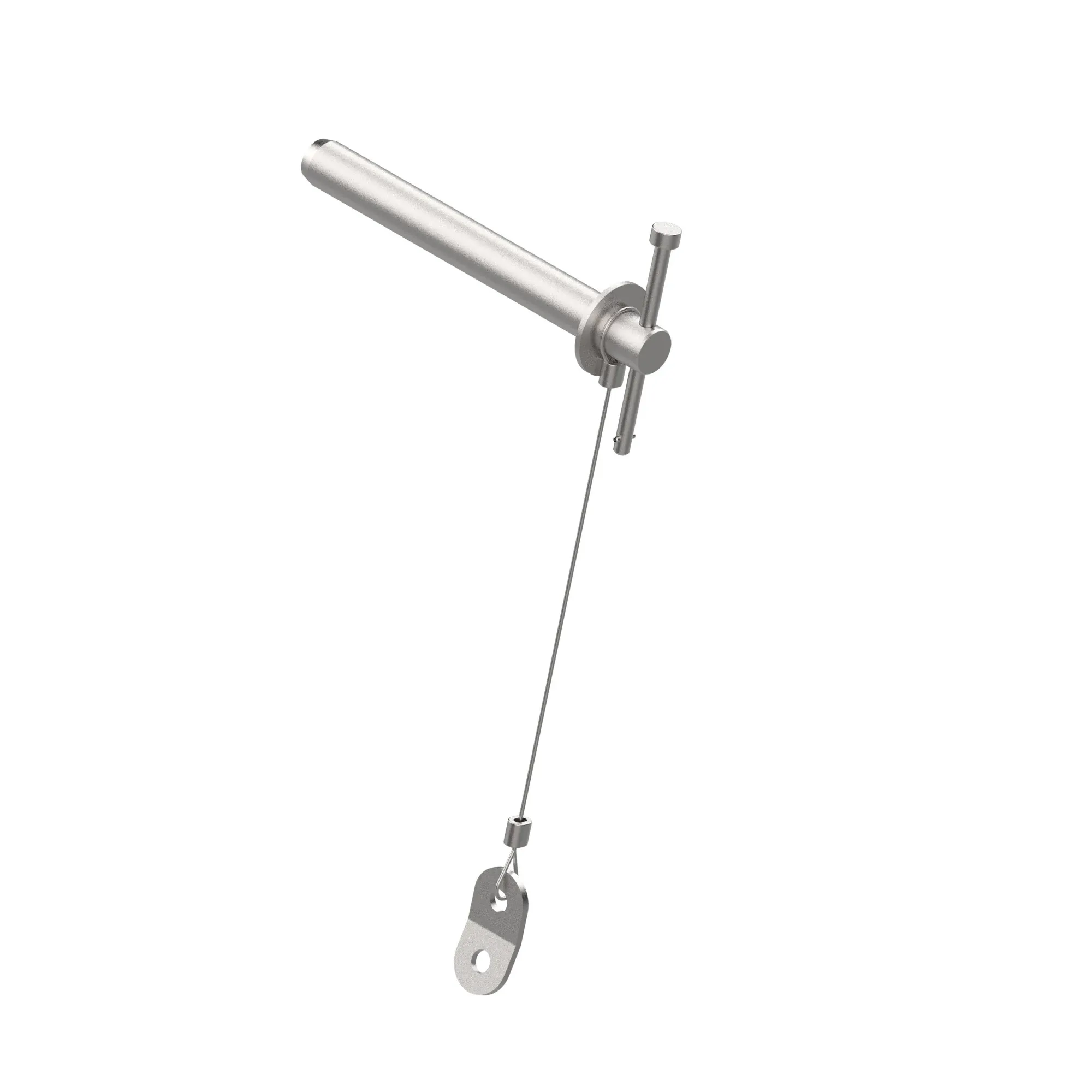 John Deere Lock Pin - AXX12838