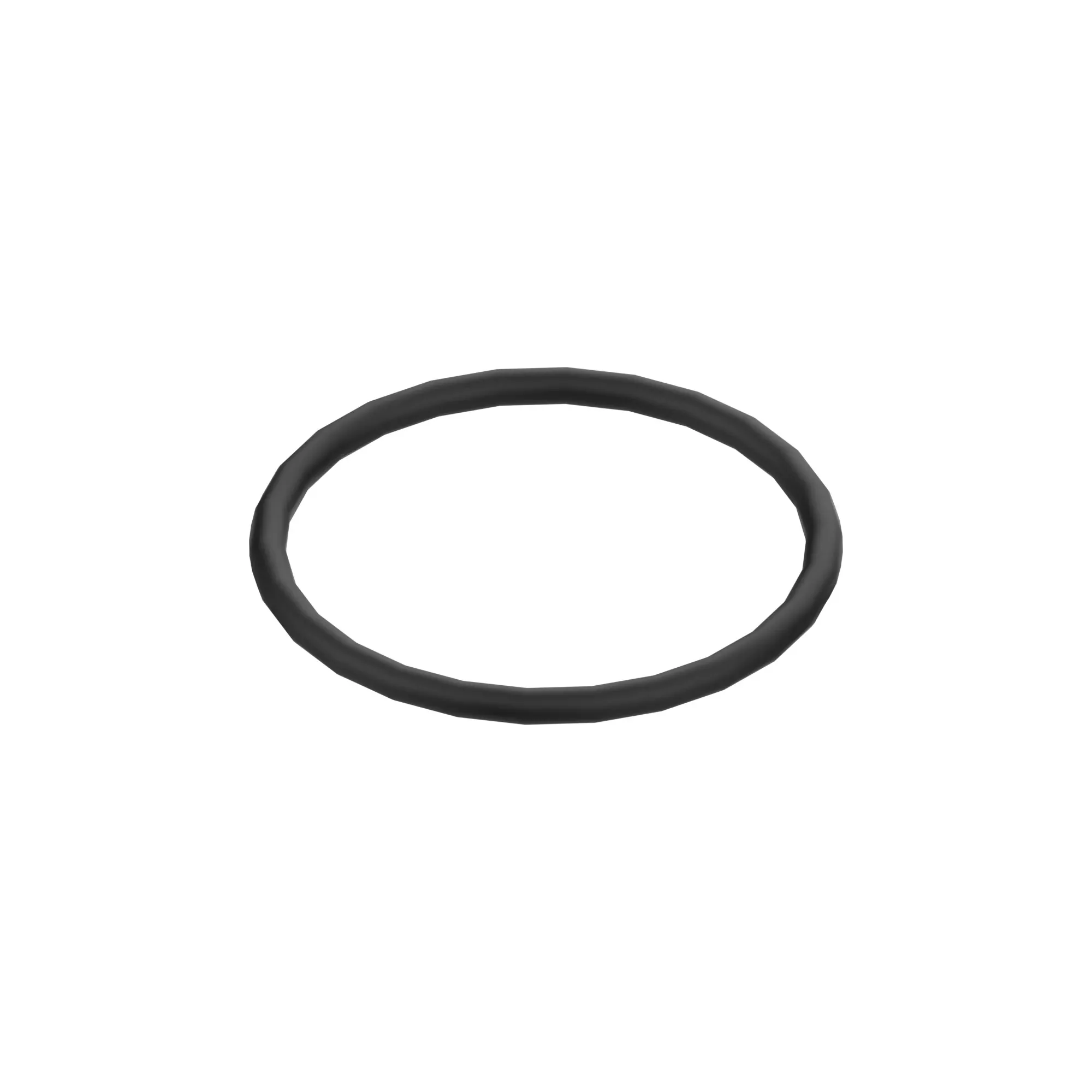 John Deere O-Ring, 56 mm X 3.5 mm - SU317961