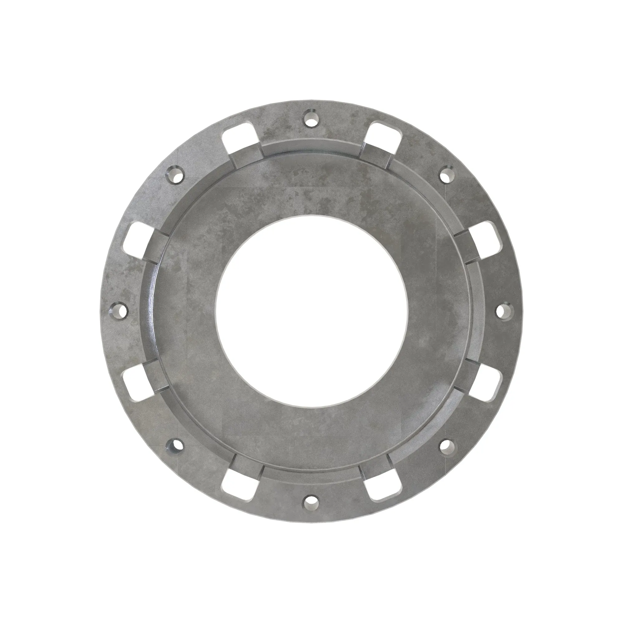 CLUTCH HOUSING