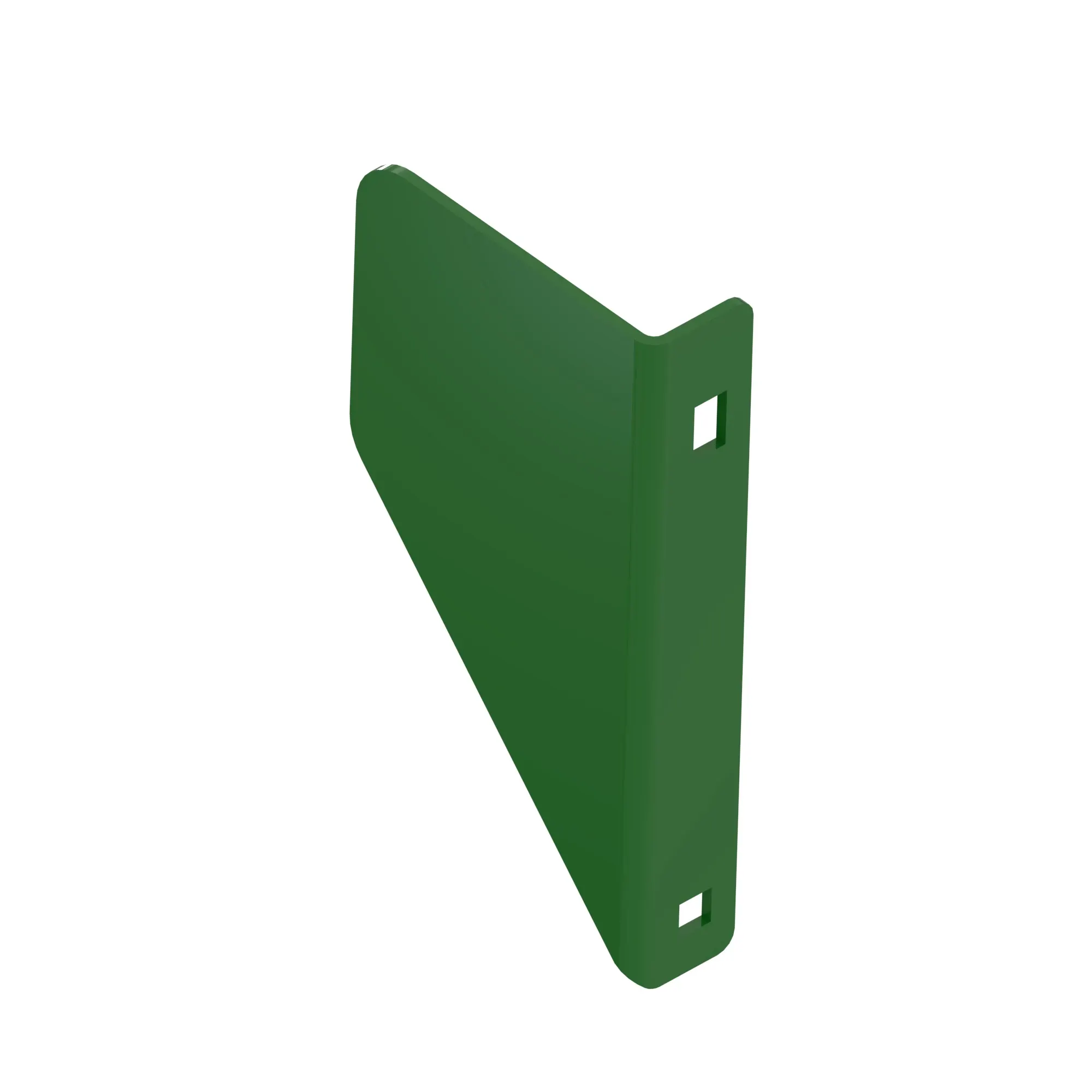 BLADE, SPREADER DISK LH