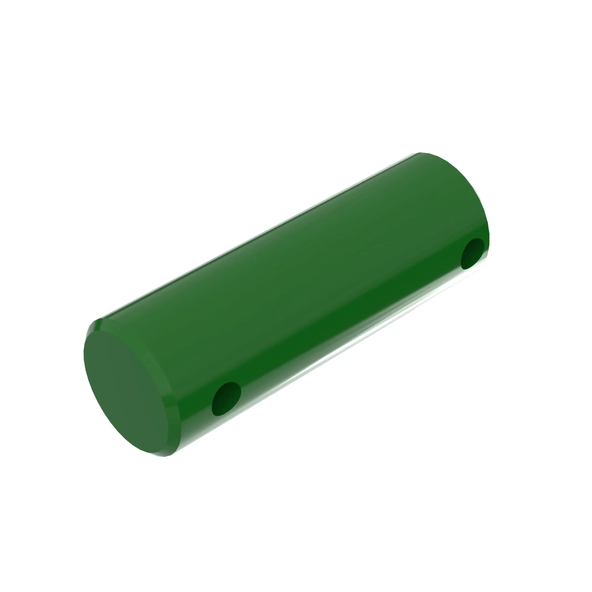 John Deere Straight End Drilled Pin Fastener - P70281