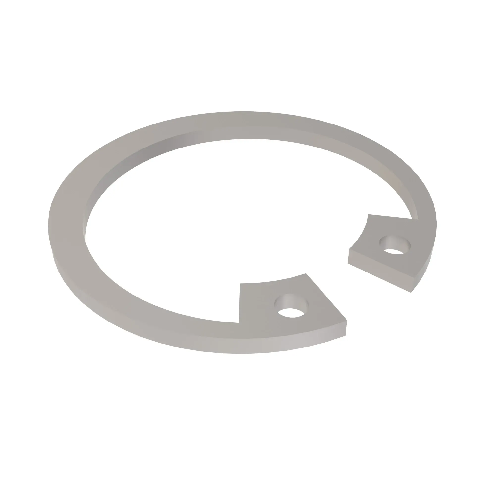 John Deere Snap Ring - 40M7140