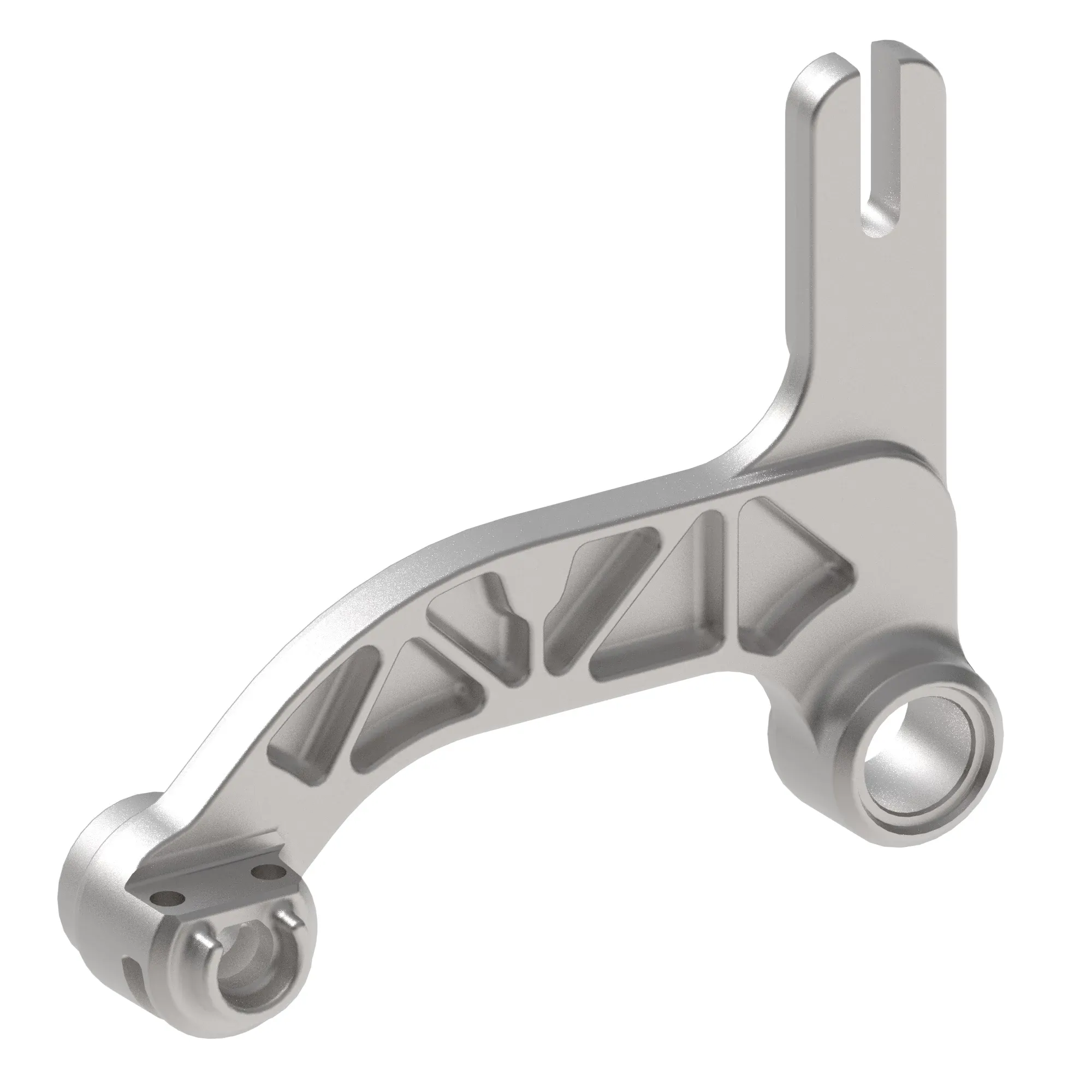 John Deere Semi-Finished Casting - TCU21539