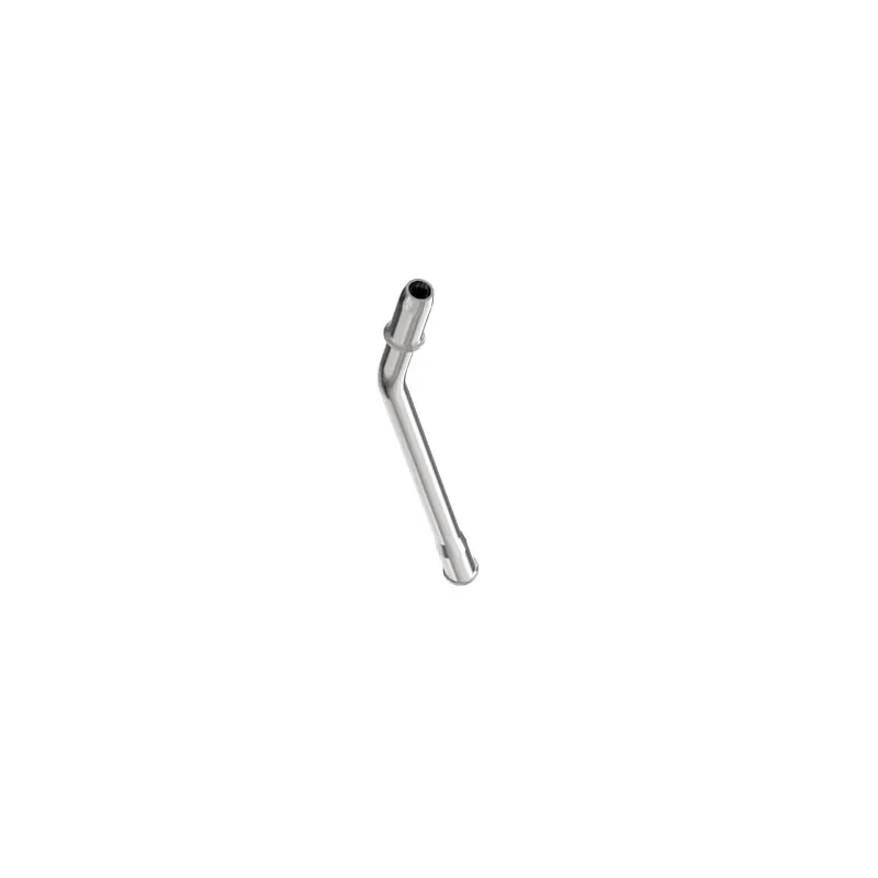 Dipstick Tube