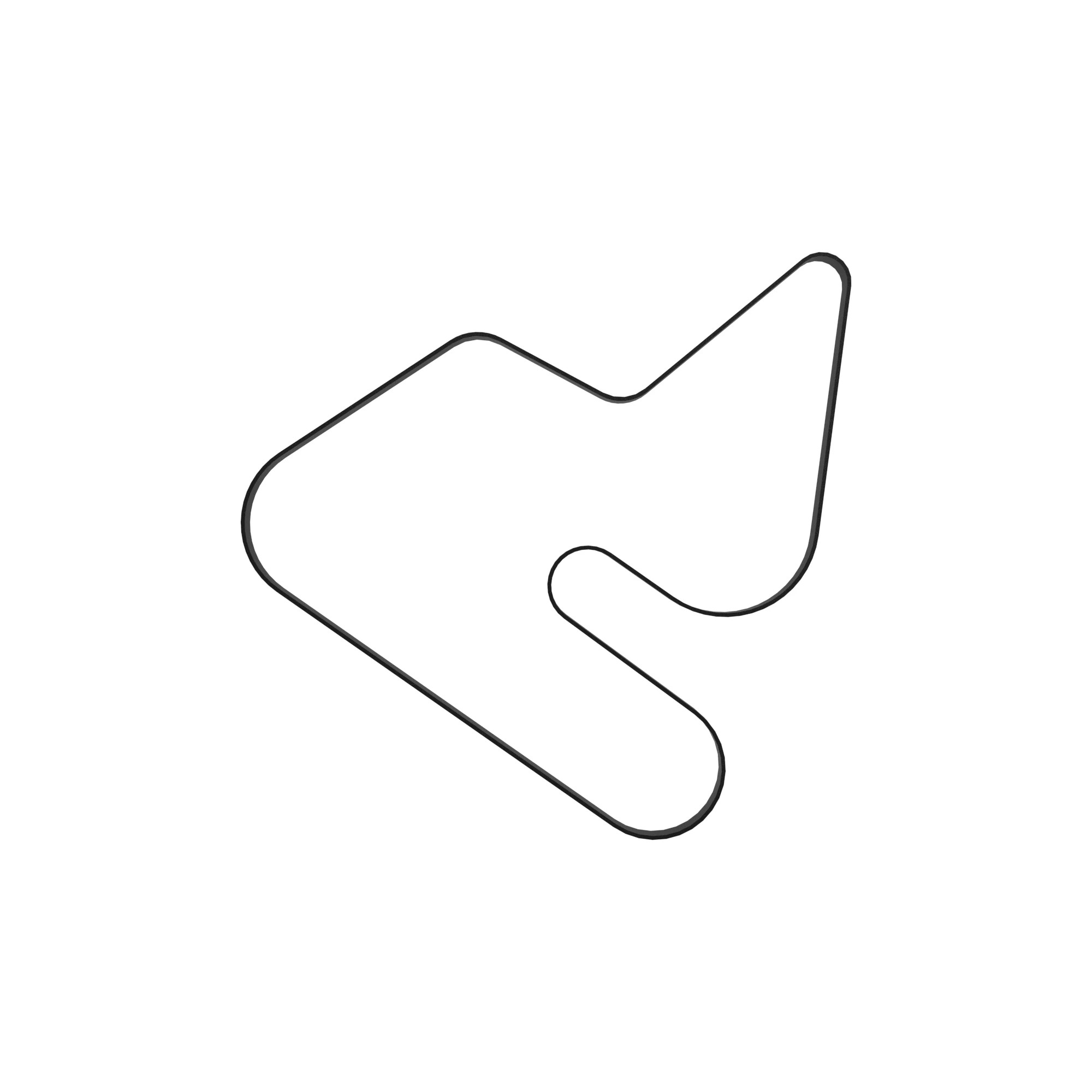 V-BELT, BELT, POLY-RIB