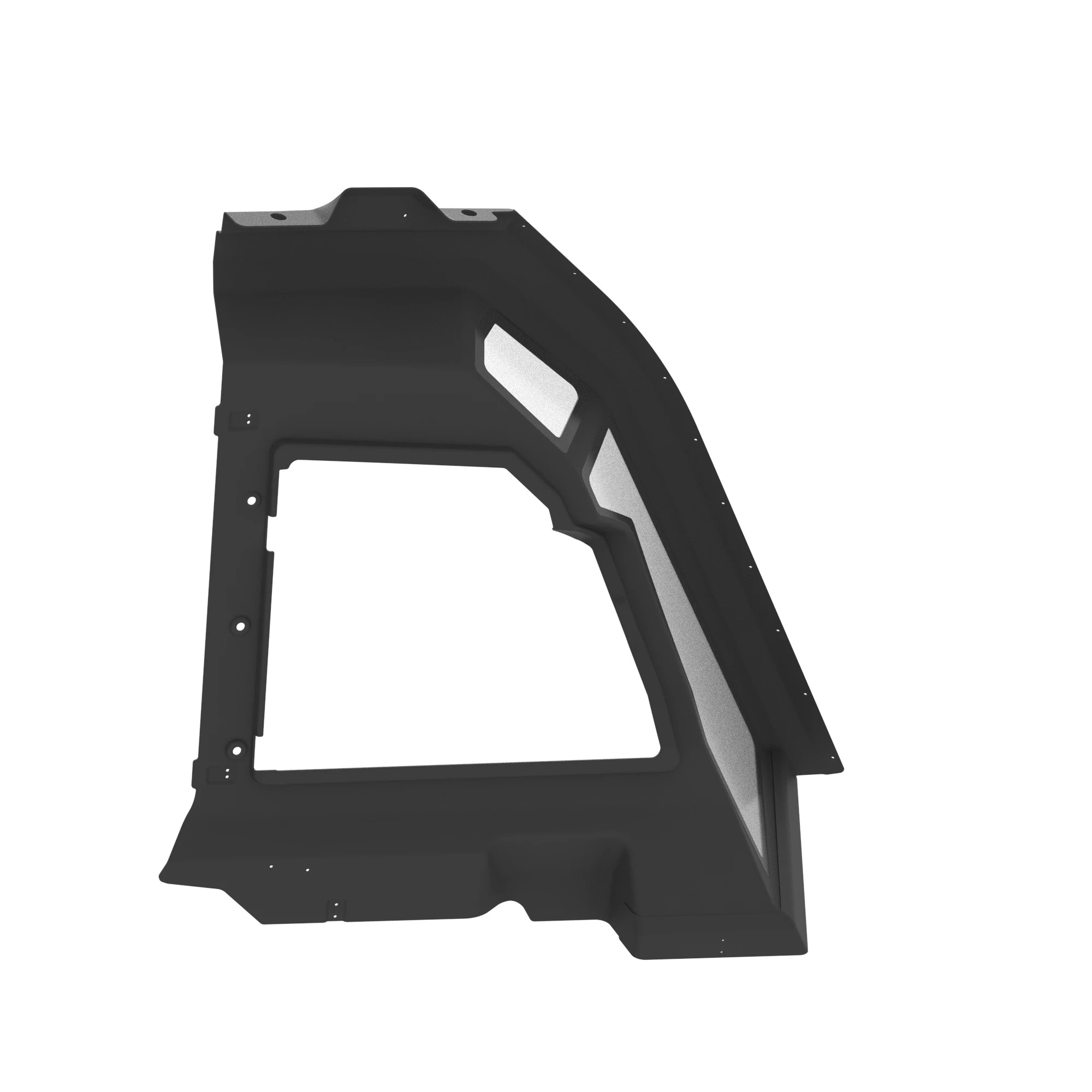 PANEL, PANEL, ENGINE SIDE ASMY, FRO