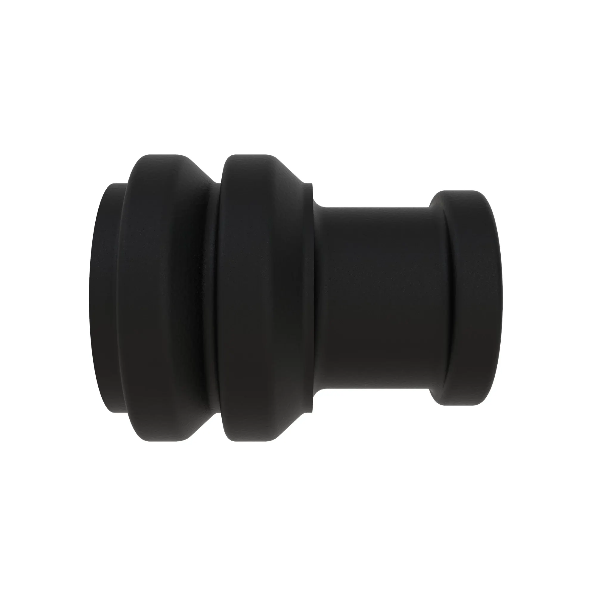AMP SINGLE WIRE SEAL - BROWN