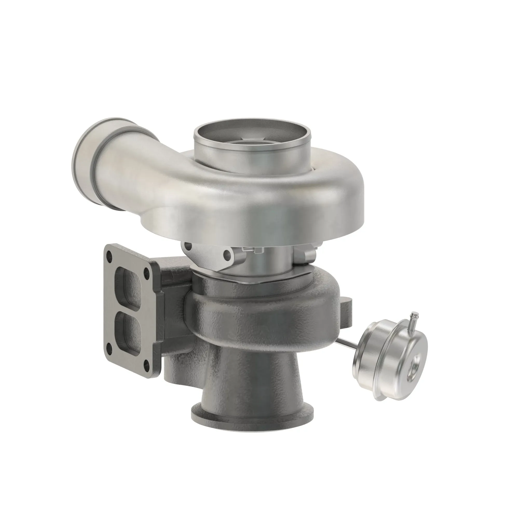 John Deere Turbocharger - RE527123