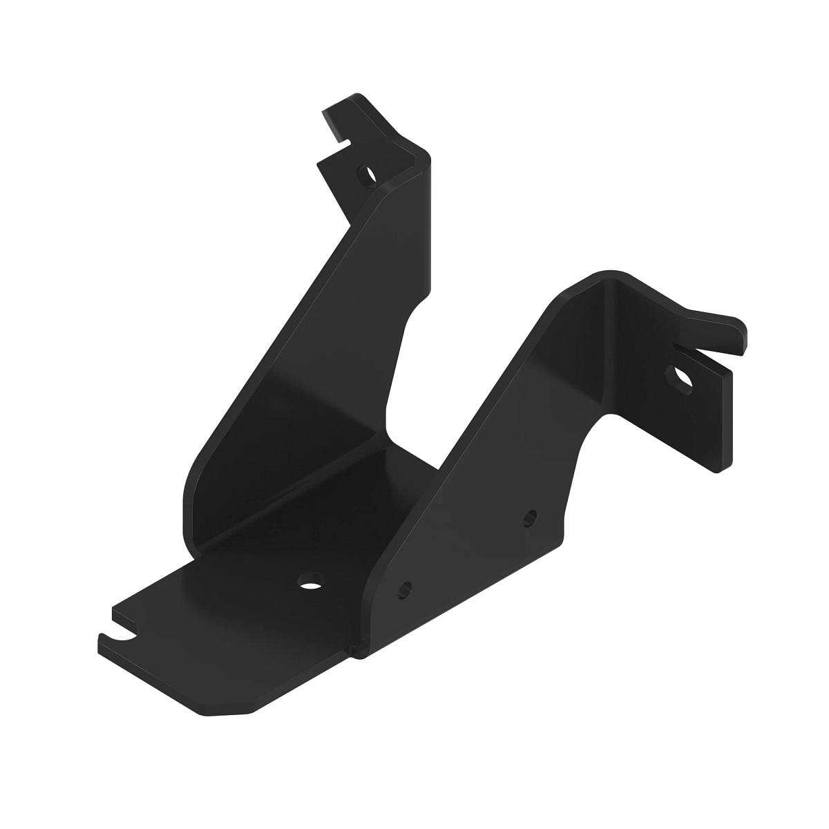 Bracket, Front Worklights, RH, F11X