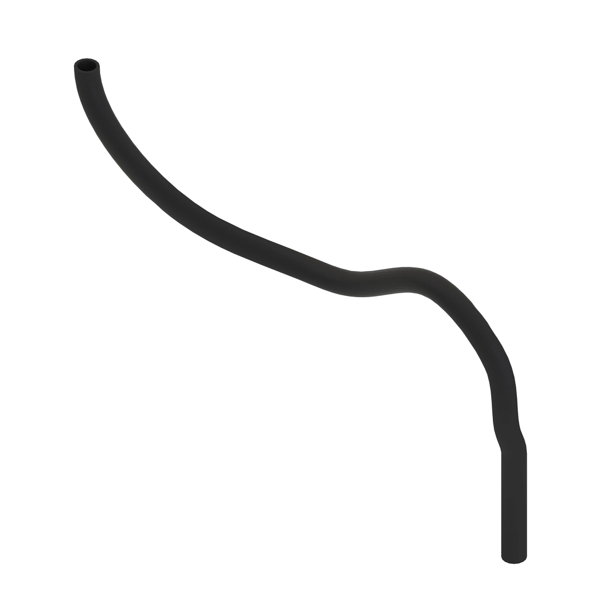 John Deere Vent Hose - R99793