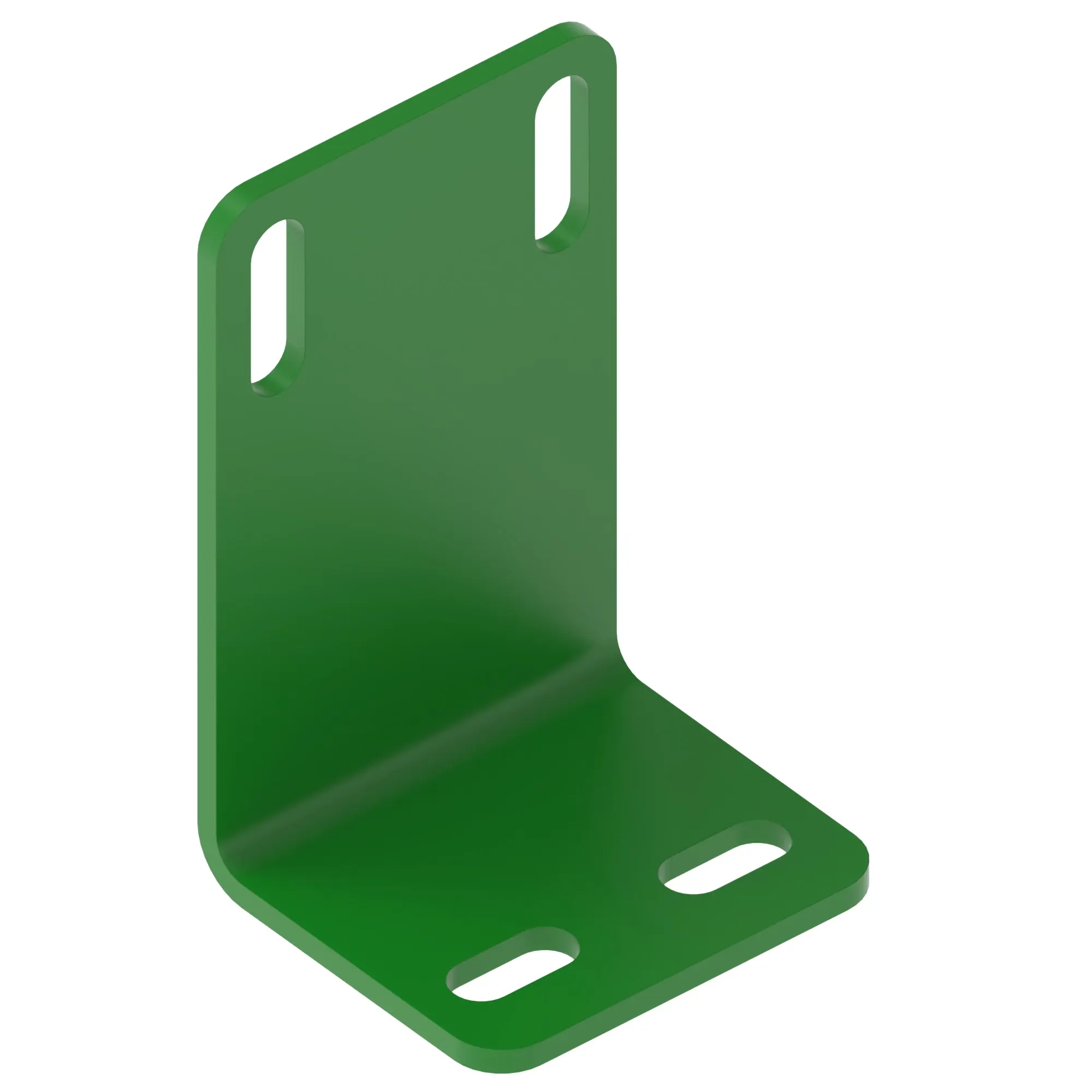 BRACKET, PUMP STACK SUPPORT PICKER