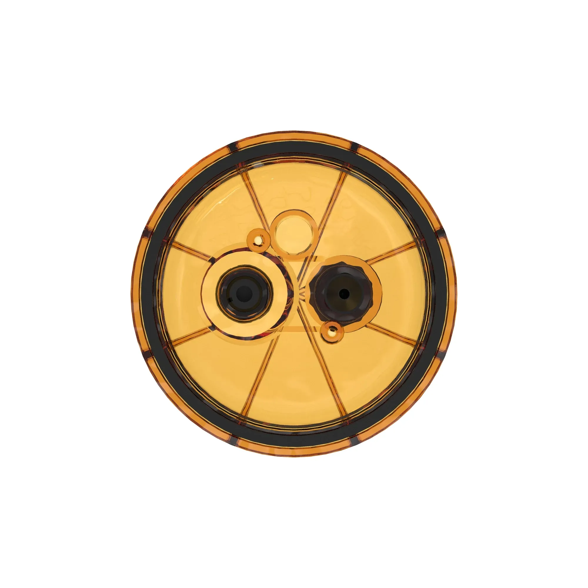SEDIMENT BOWL, BOWL, FUEL FILTER XX