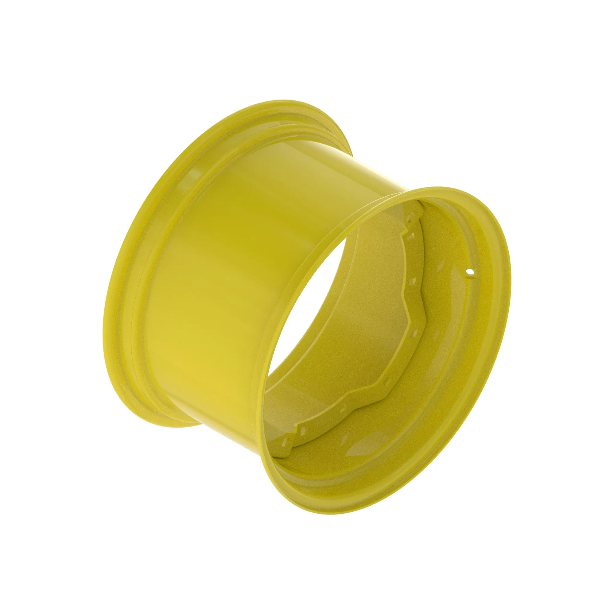 RIM, W15LX24,  WITH BOLTING FLANGE