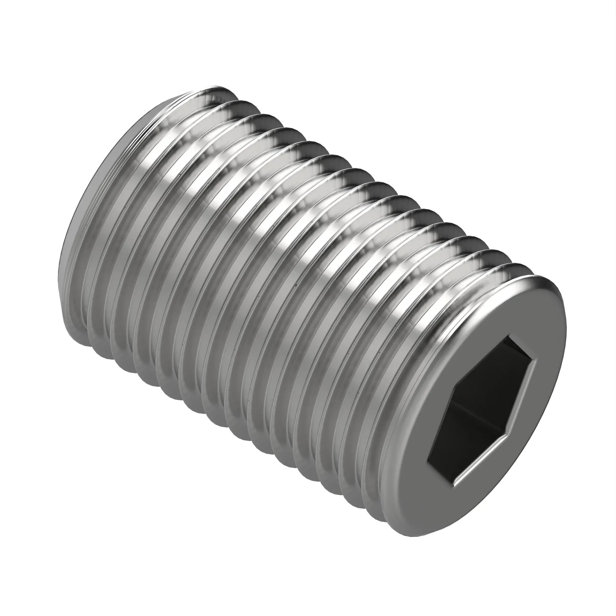 John Deere Set Screw, 1/4" X 3/8" - GX21670