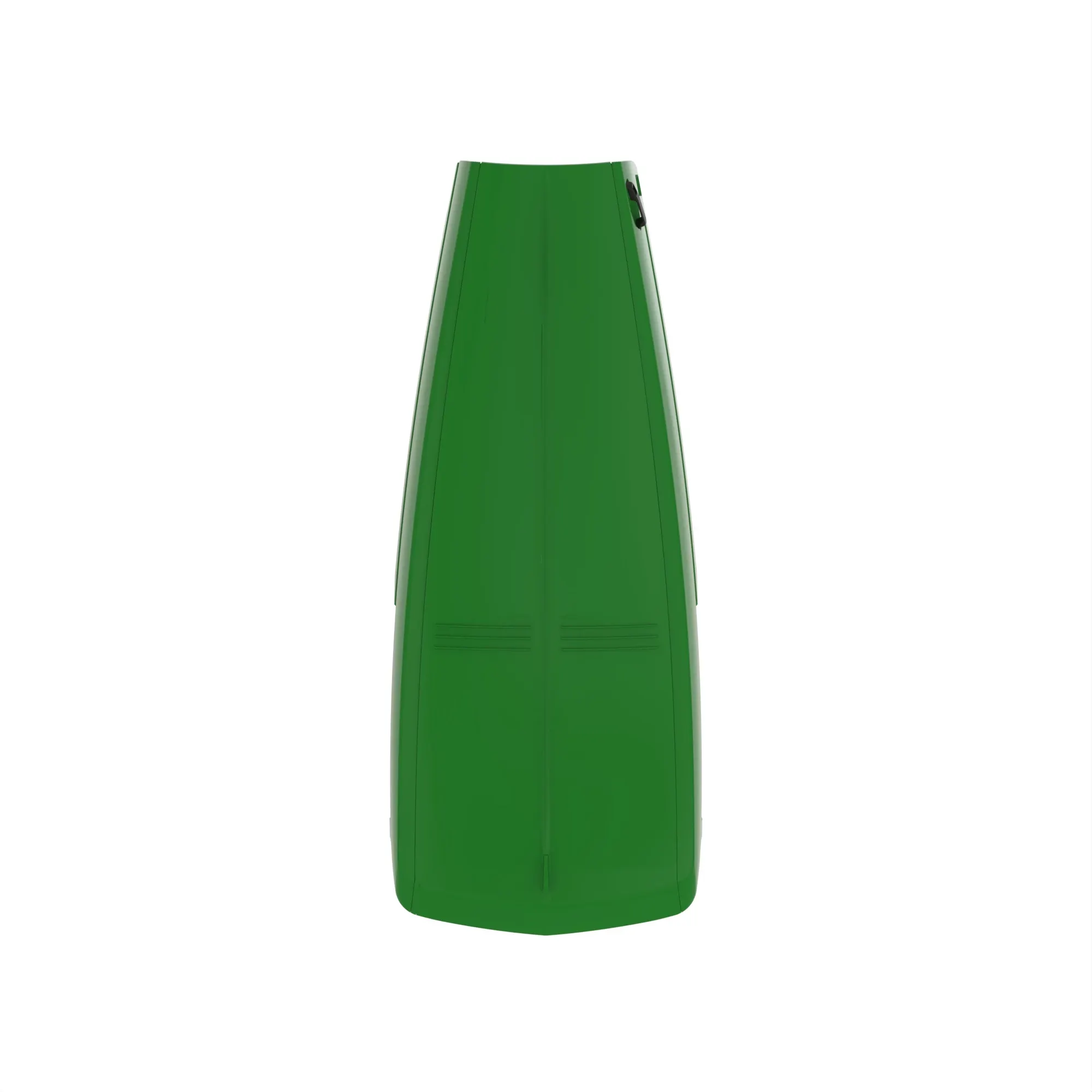 HOOD, W/SIDE SHIELDS (WIDE)