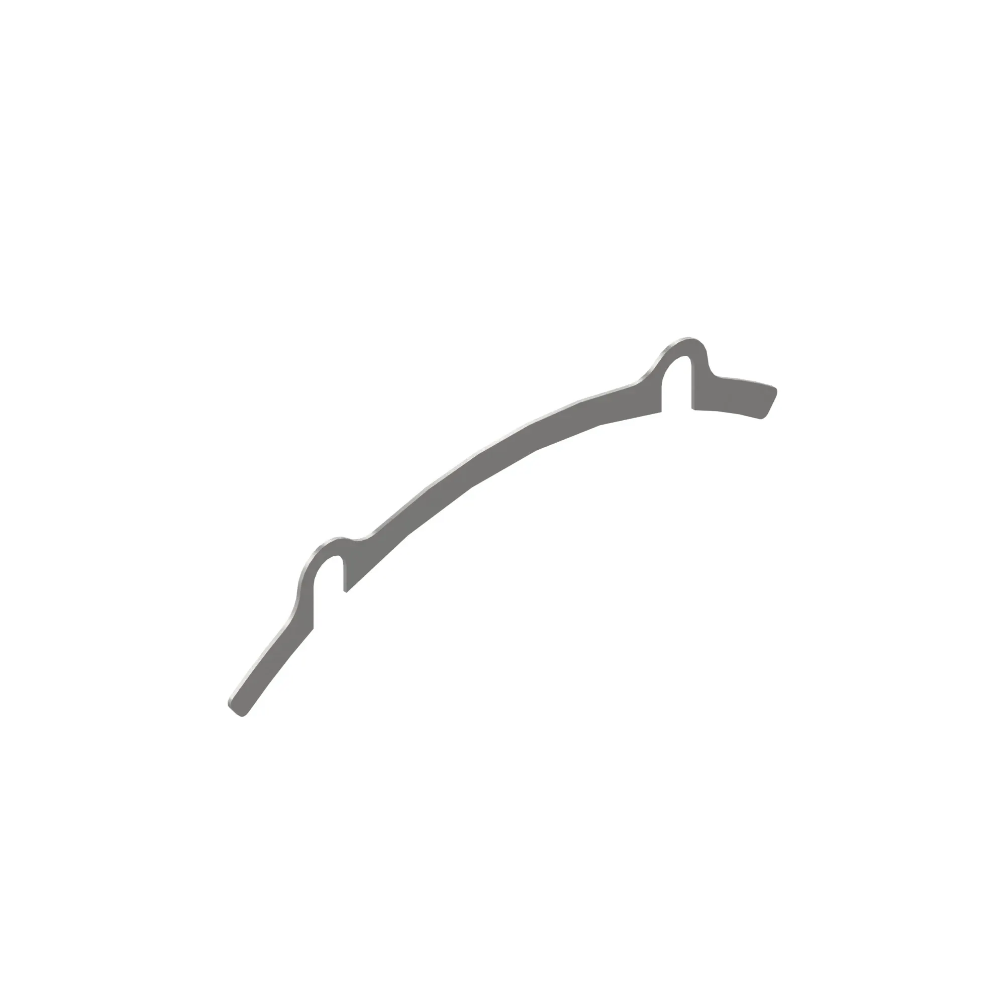 WASHER, THINKNESS 1 MM,ADJUSTING
