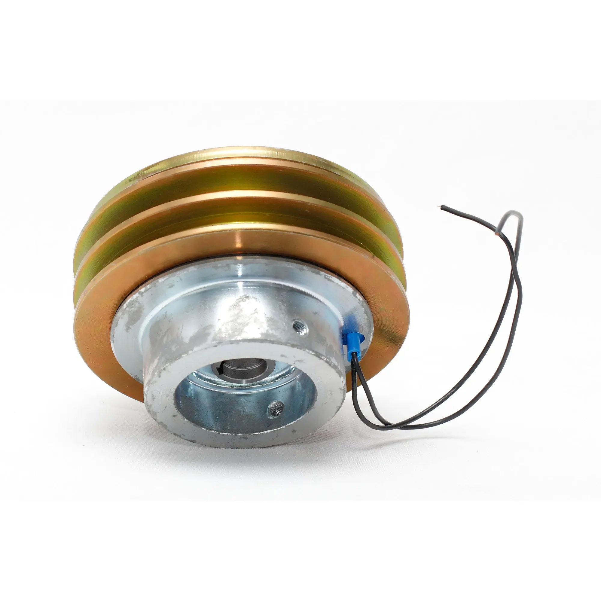 ELECTROMAGNET