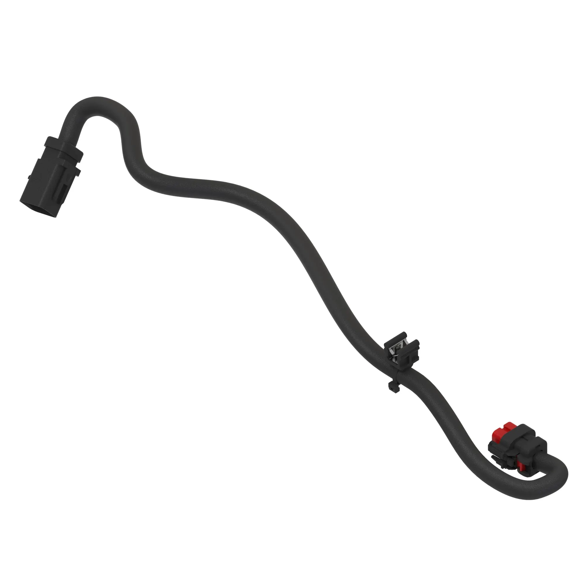 John Deere Inclinometer Sensor Wiring Harness - AT529896