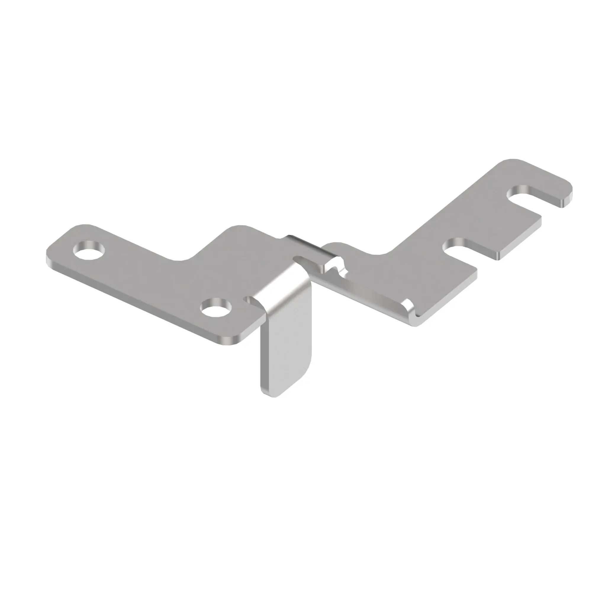 John Deere Bracket - L222752
