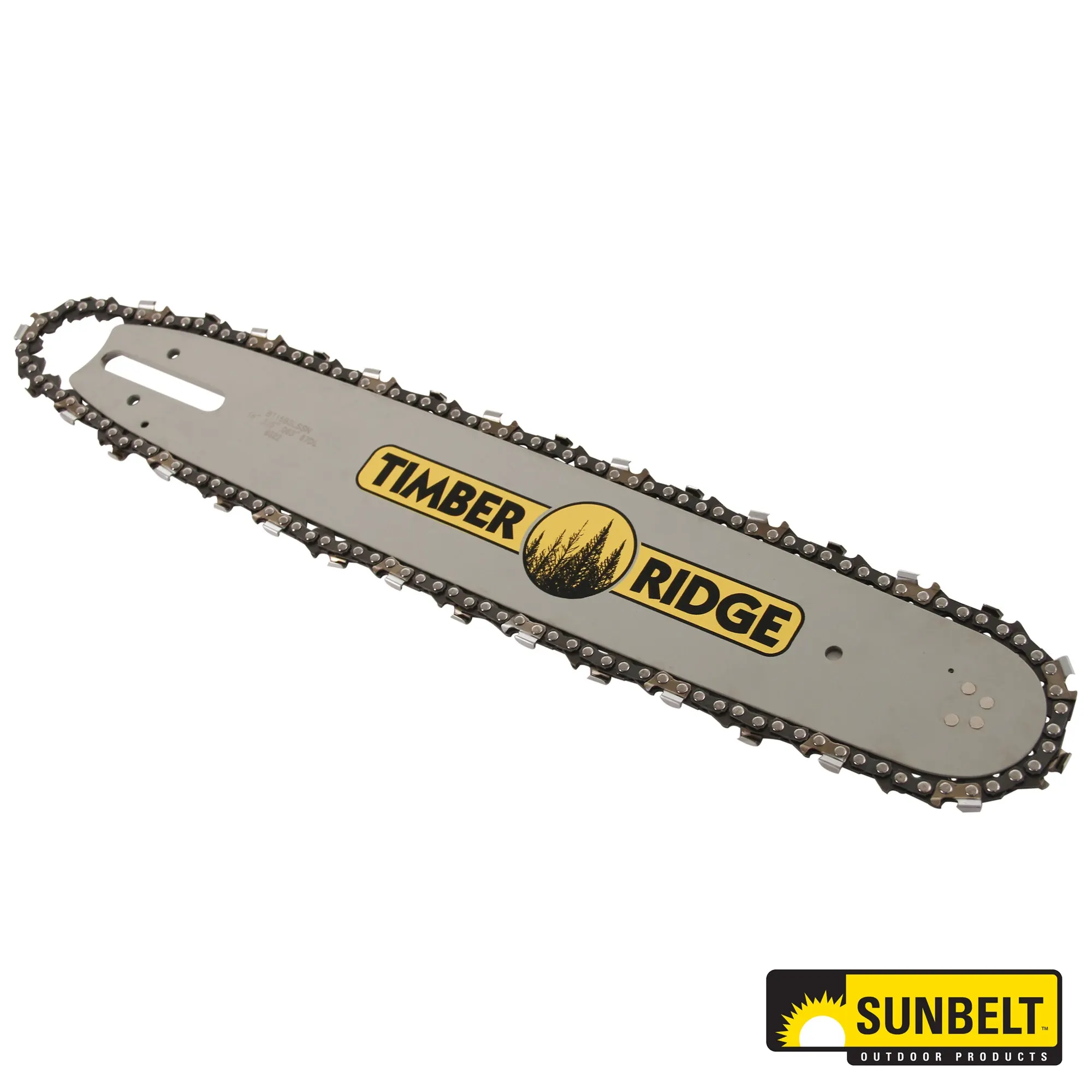 Sunbelt Guide Bar and Saw Chain Kit - A-B1A31033