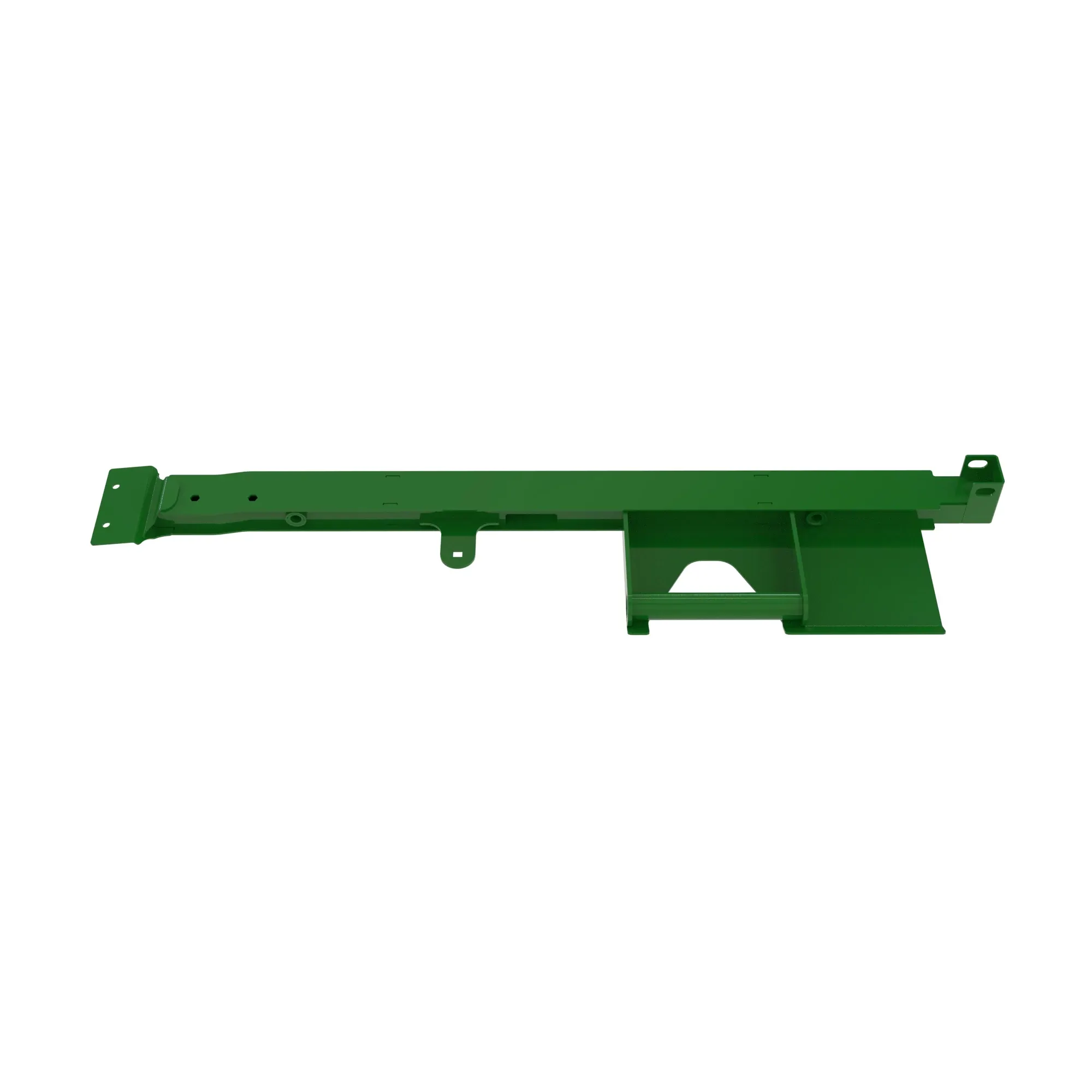 John Deere Tensioning System Support, Left Side - AXE68191