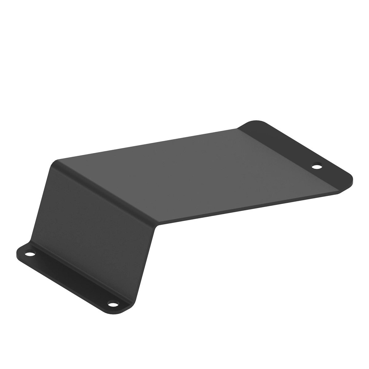 Bracket, Foot Rest