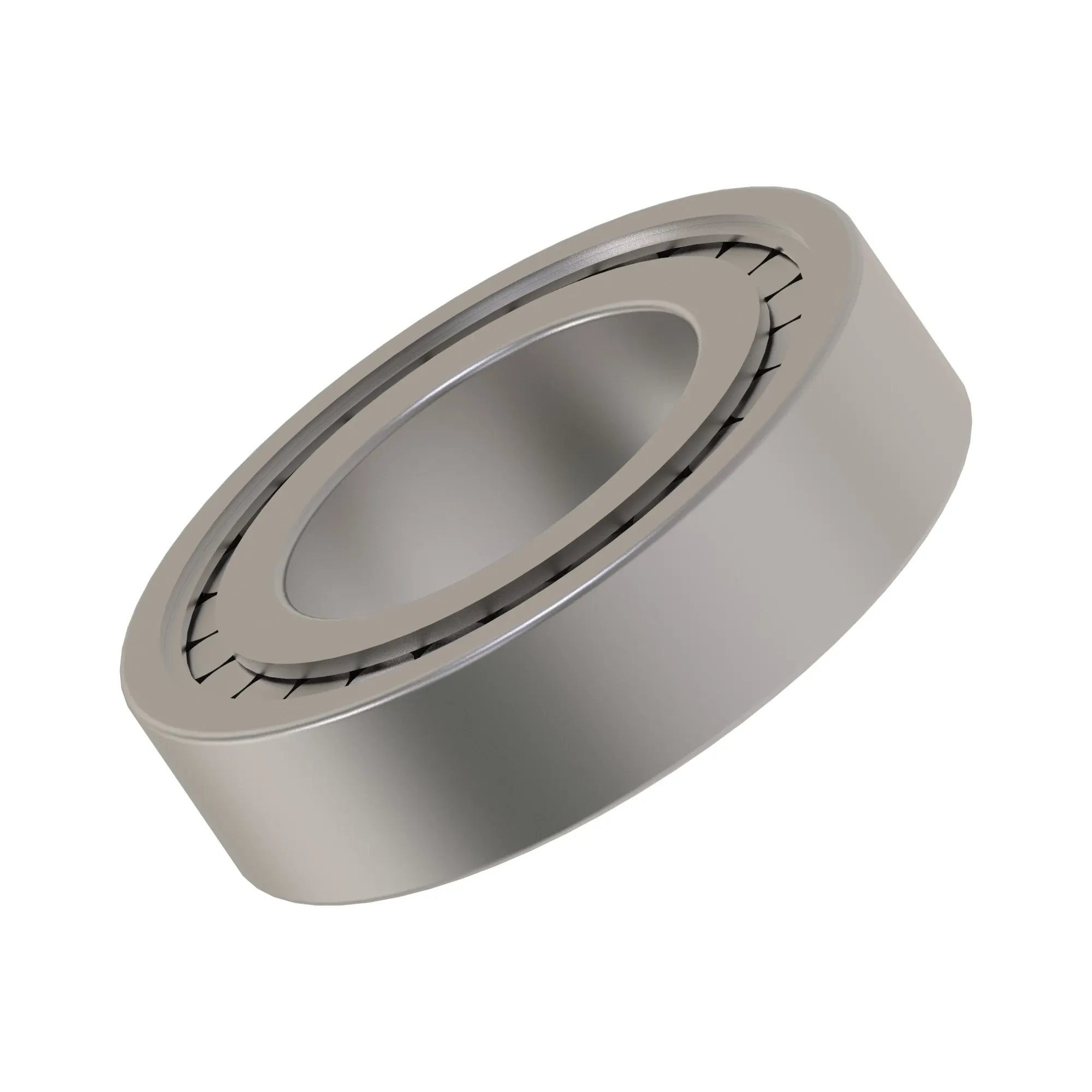 CYLINDRICAL ROLLER