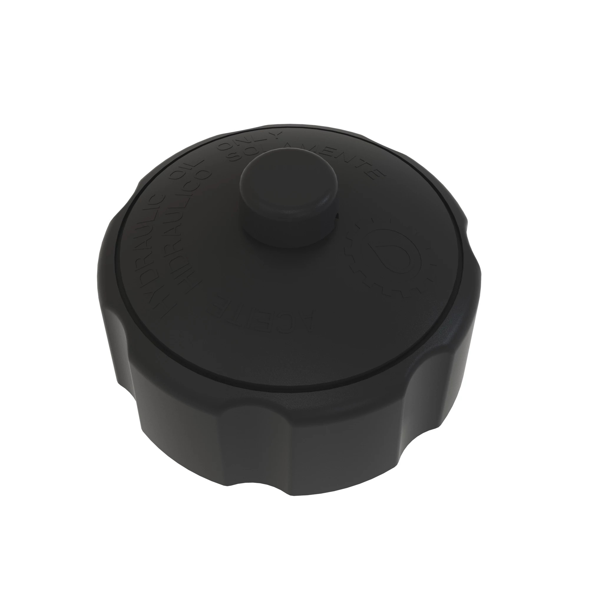 CAP, FILLER