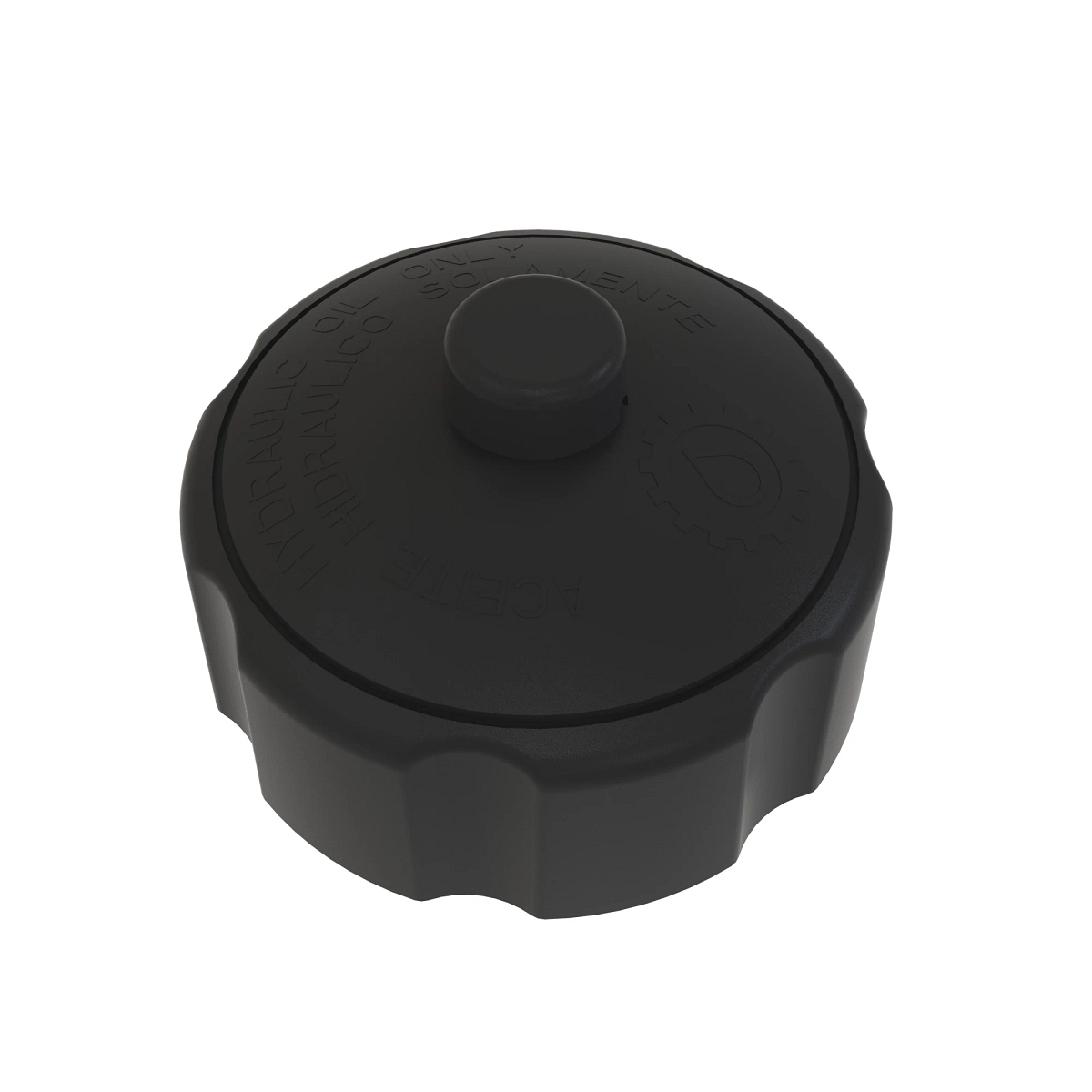 CAP, FILLER